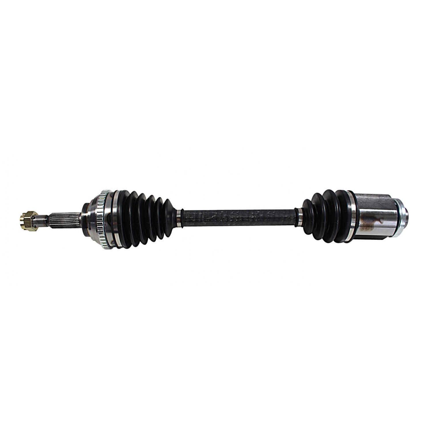 GSP NCV75522 CV Axle Assembly product image 5 of 5