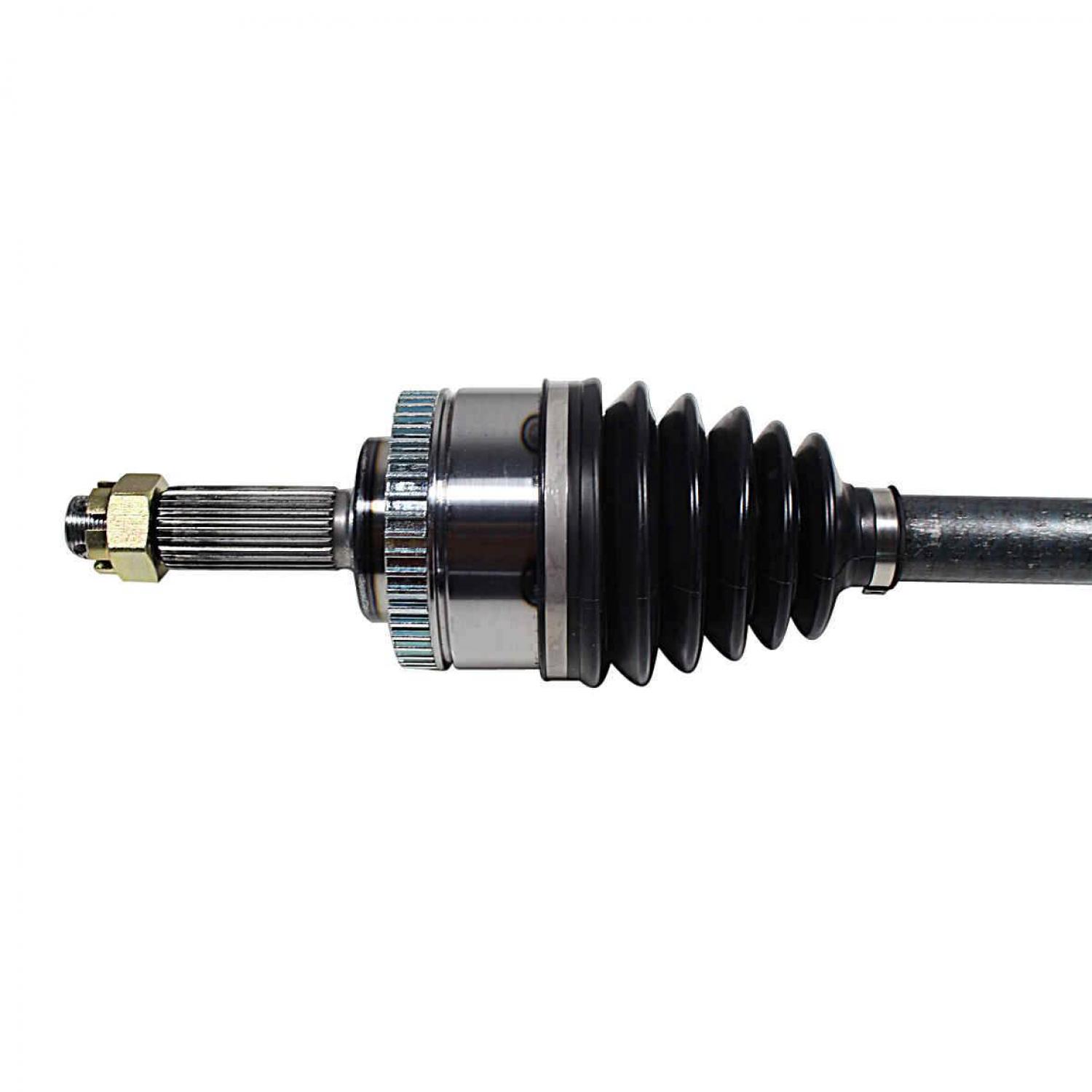 GSP NCV75527 CV Axle Assembly product image 1 of 5