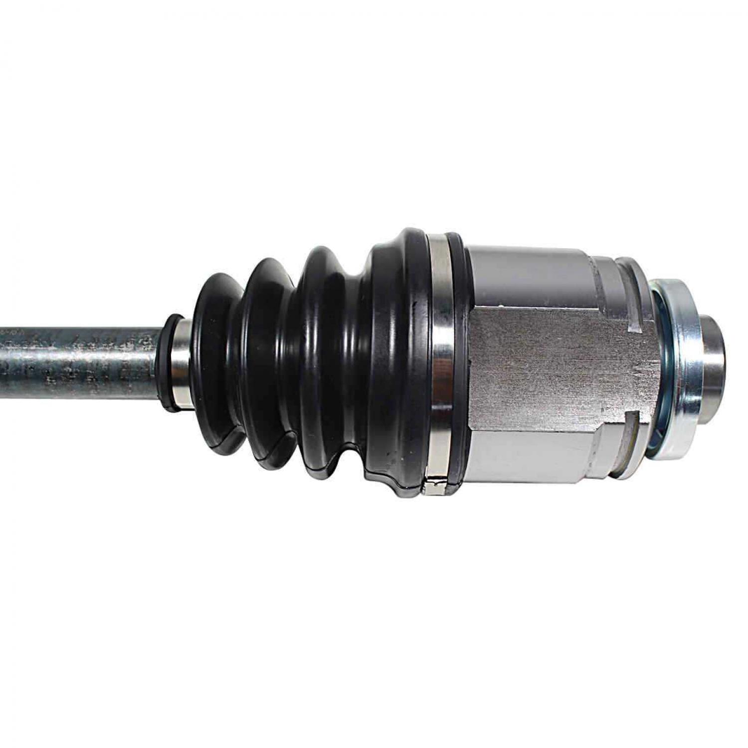 GSP NCV75527 CV Axle Assembly product image 2 of 5