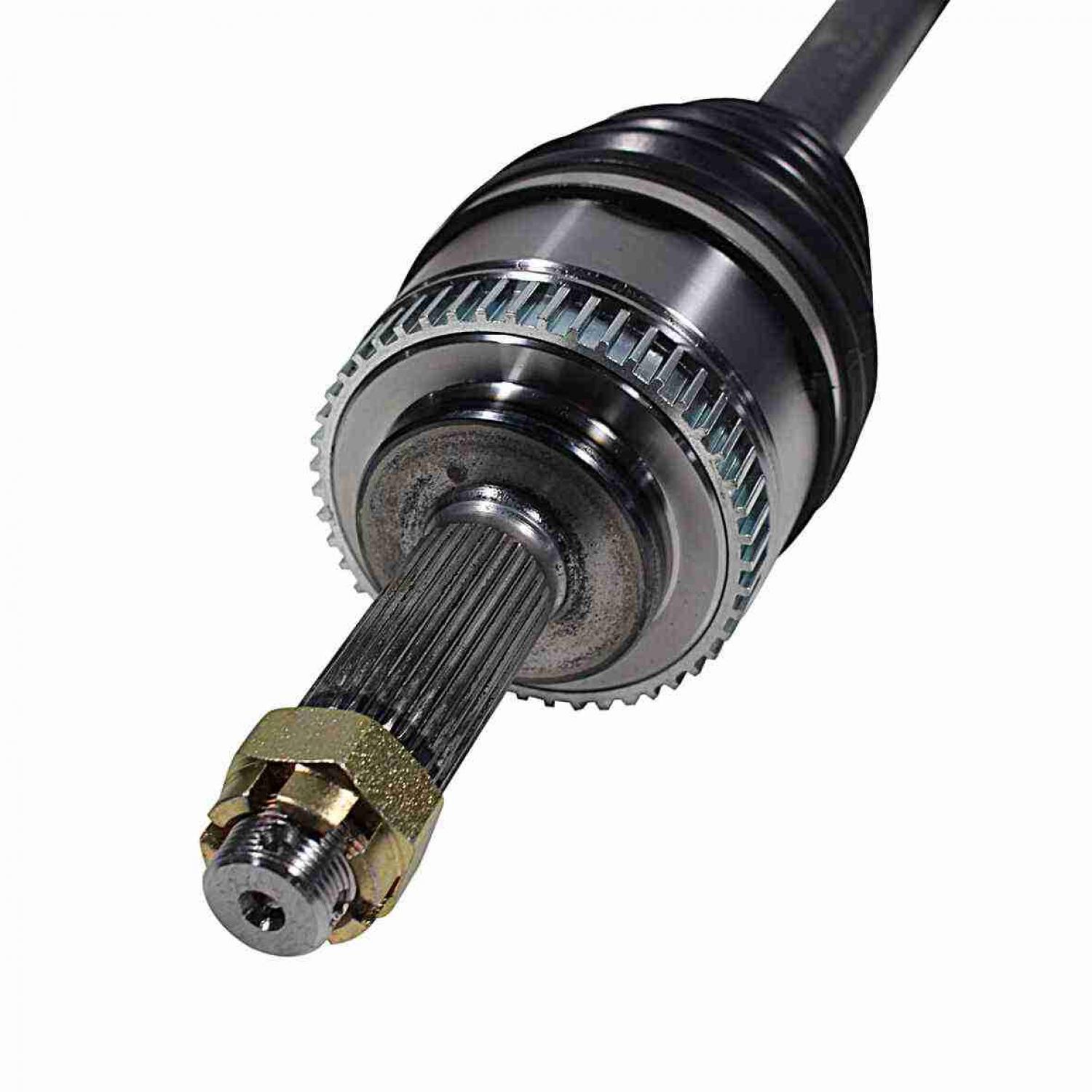GSP NCV75527 CV Axle Assembly product image 3 of 5