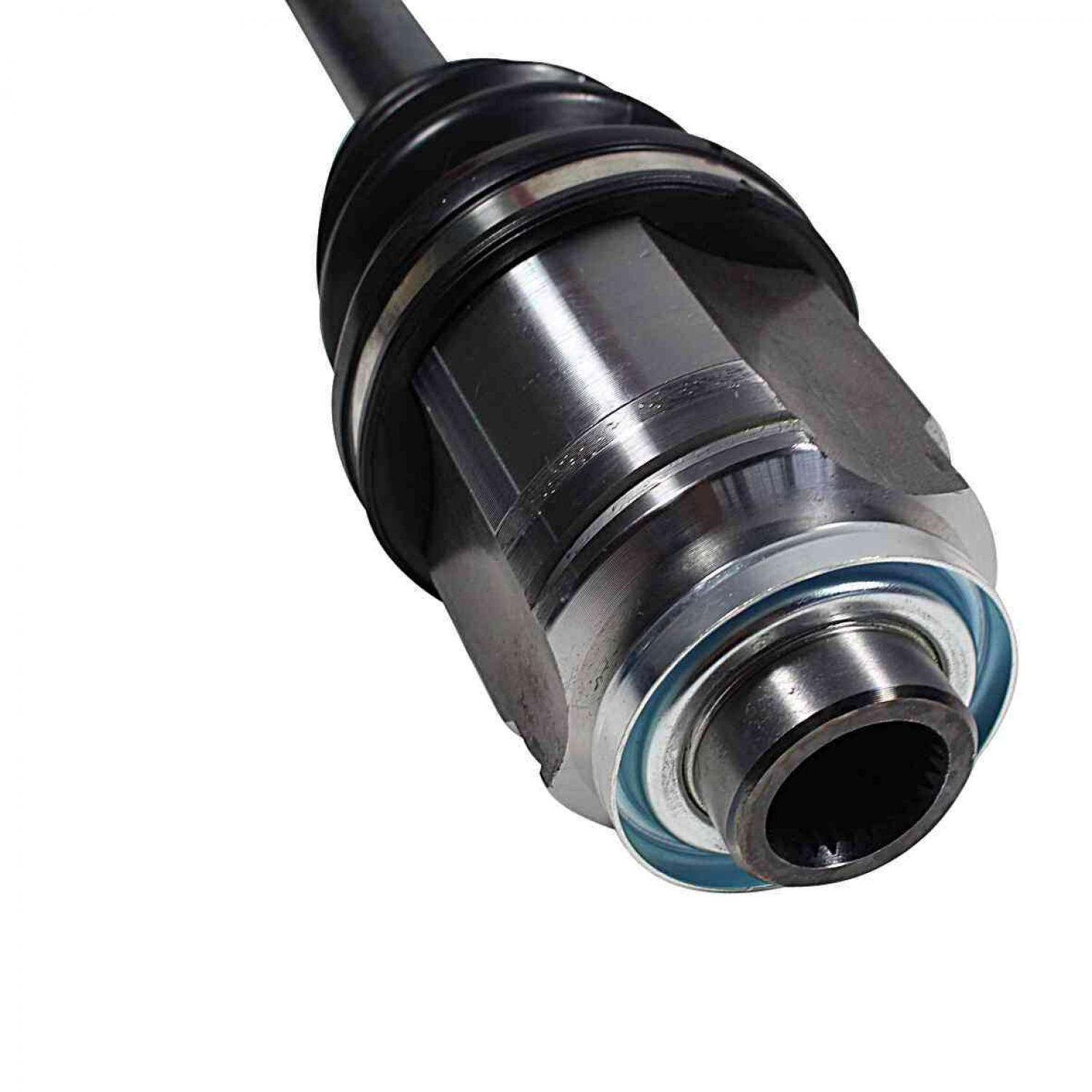 GSP NCV75527 CV Axle Assembly product image 4 of 5
