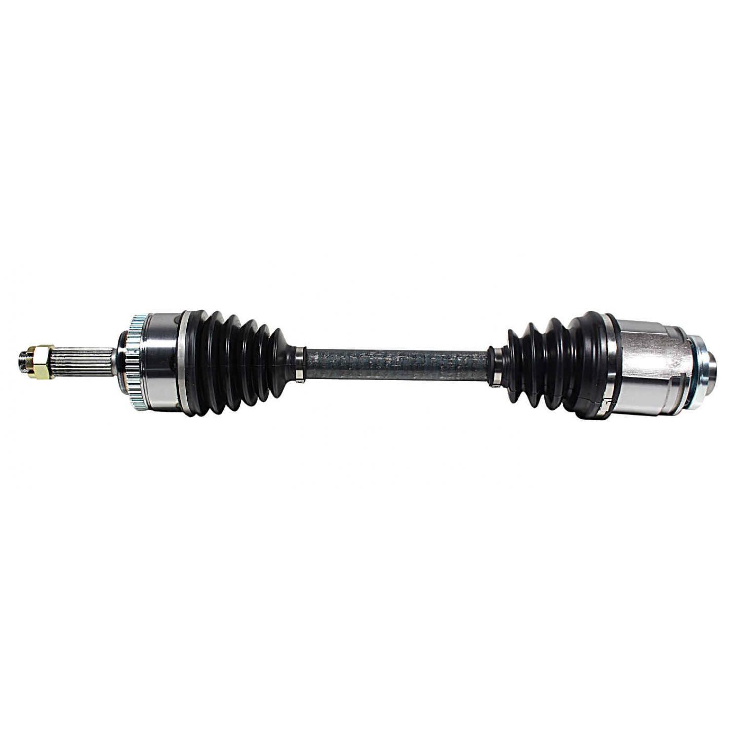 GSP NCV75527 CV Axle Assembly product image 5 of 5