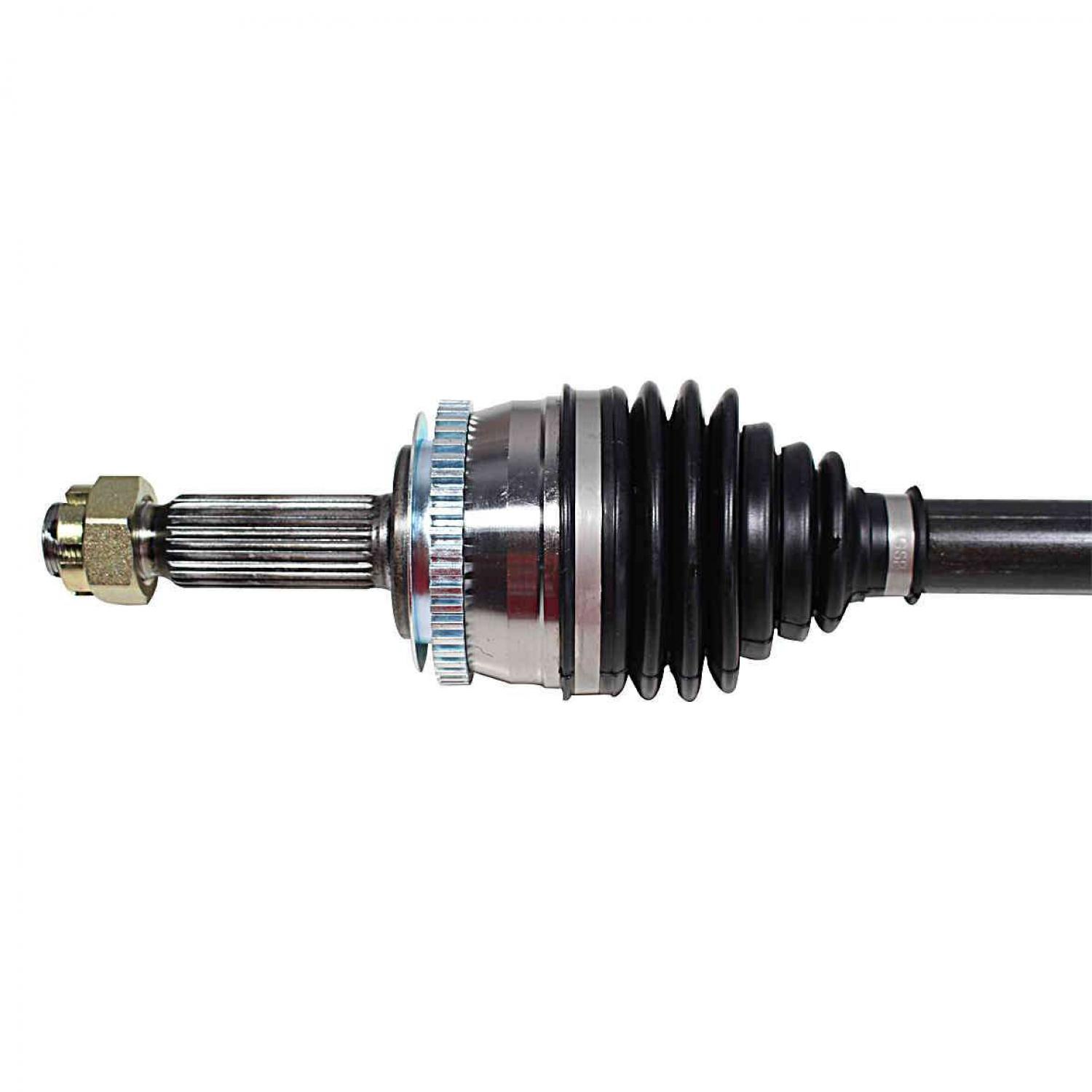 GSP NCV75528 CV Axle Assembly product image 1 of 5