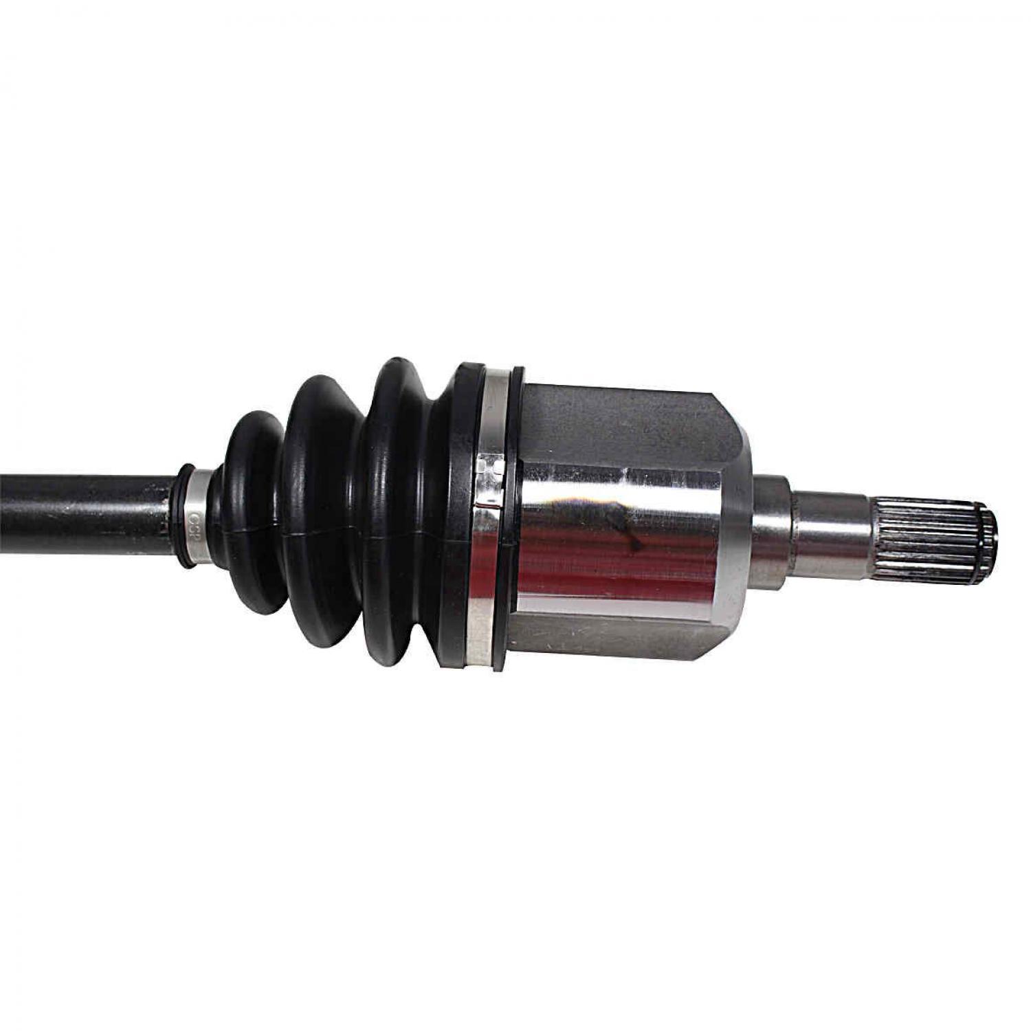 GSP NCV75528 CV Axle Assembly product image 2 of 5