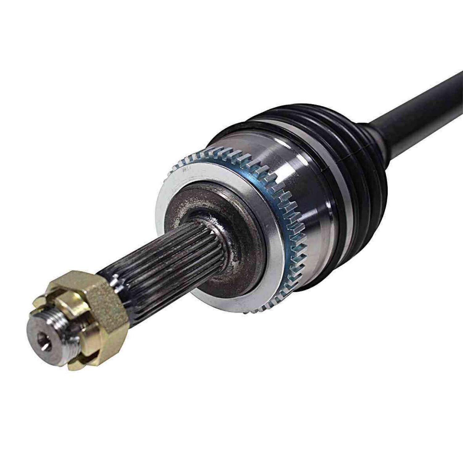 GSP NCV75528 CV Axle Assembly product image 3 of 5