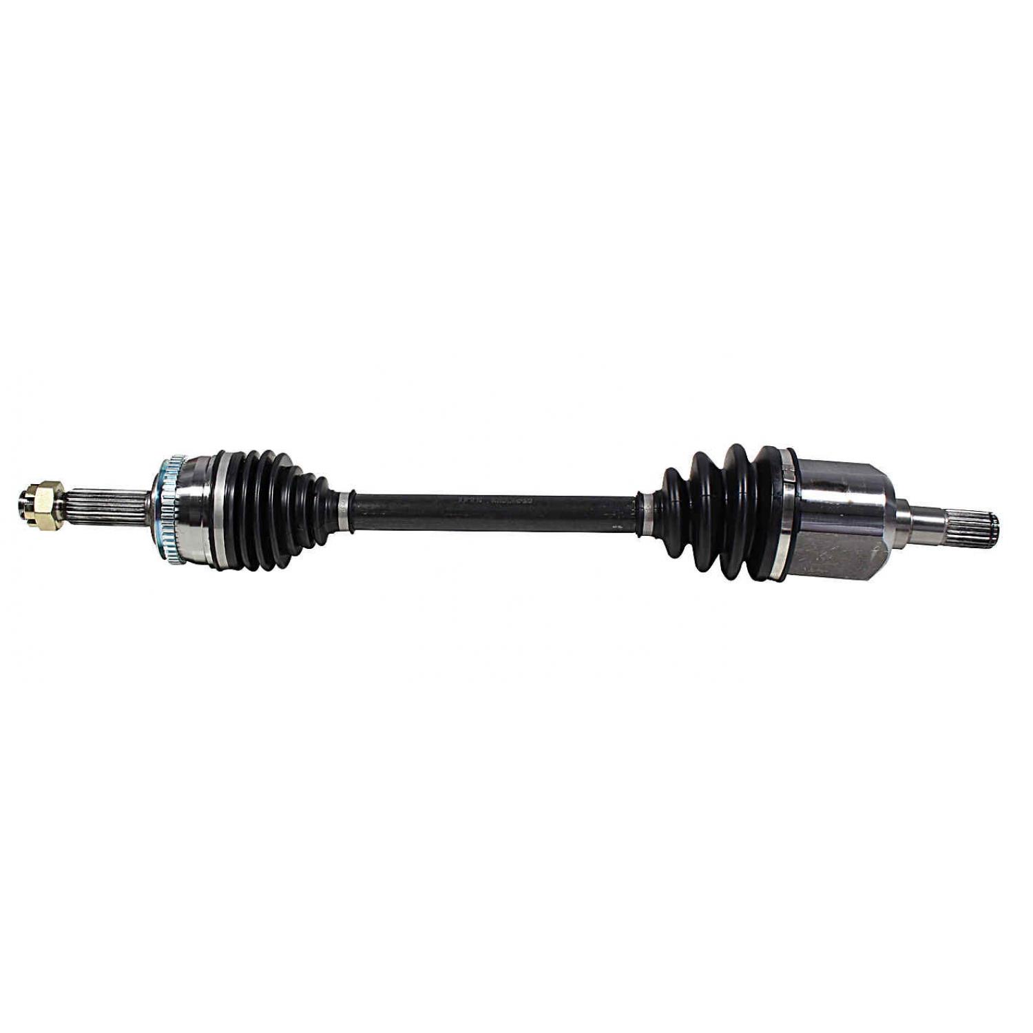 GSP NCV75528 CV Axle Assembly product image 5 of 5