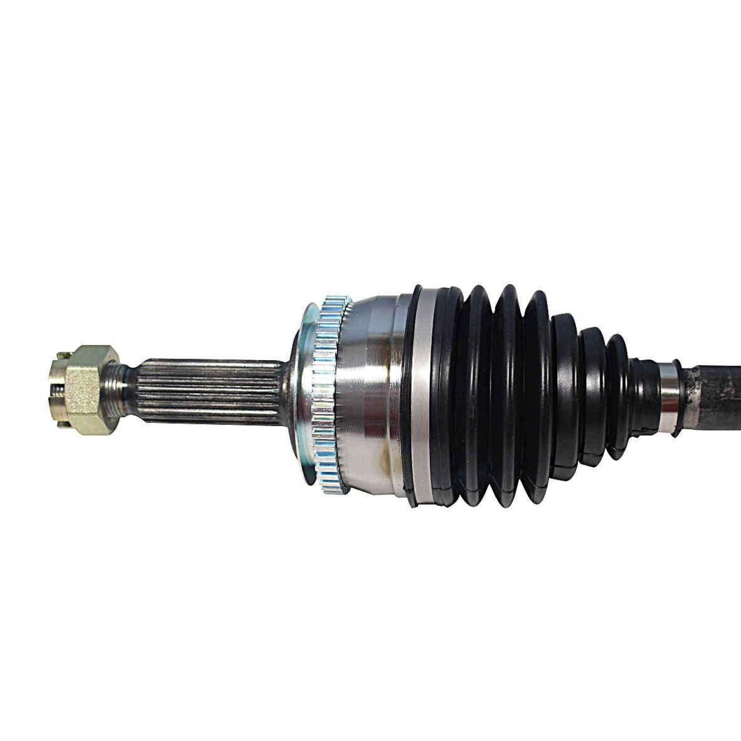 GSP NCV75531 CV Axle Assembly product image 1 of 5