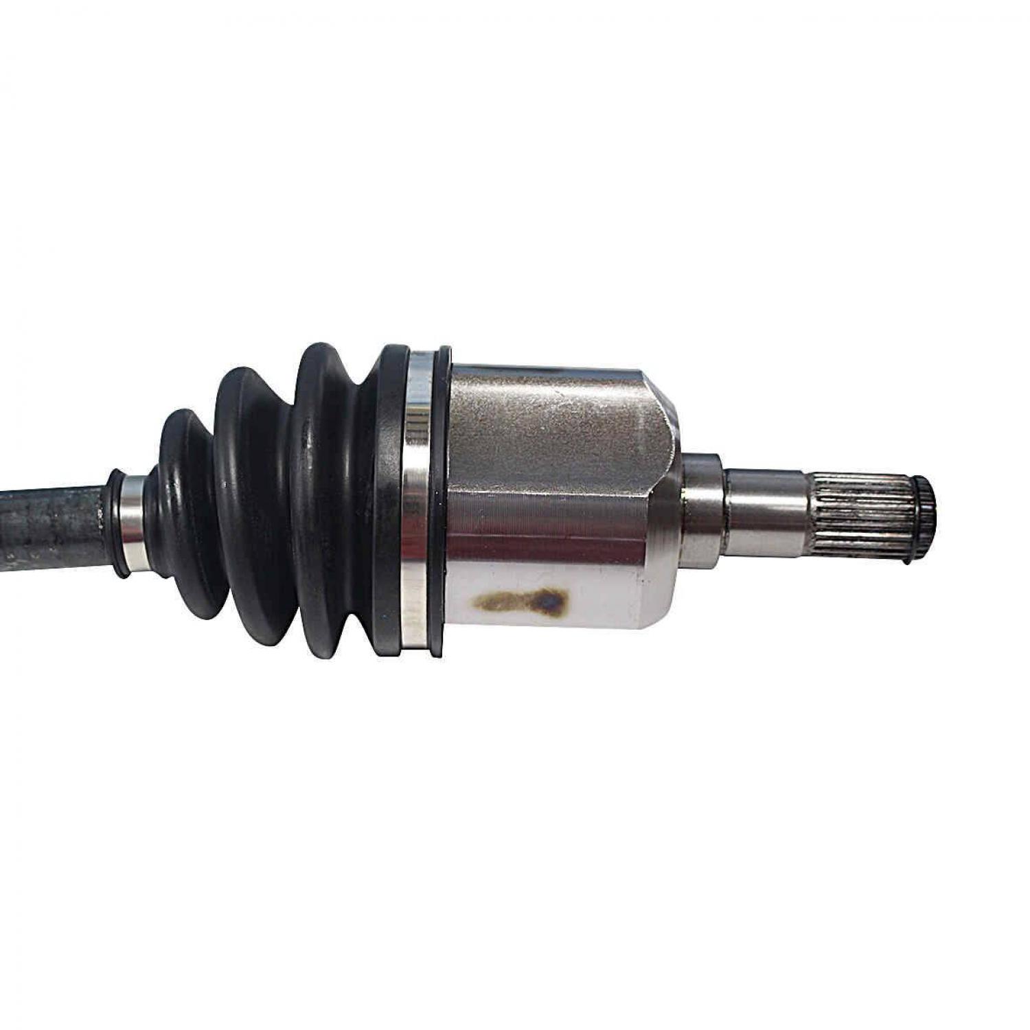 GSP NCV75531 CV Axle Assembly product image 2 of 5