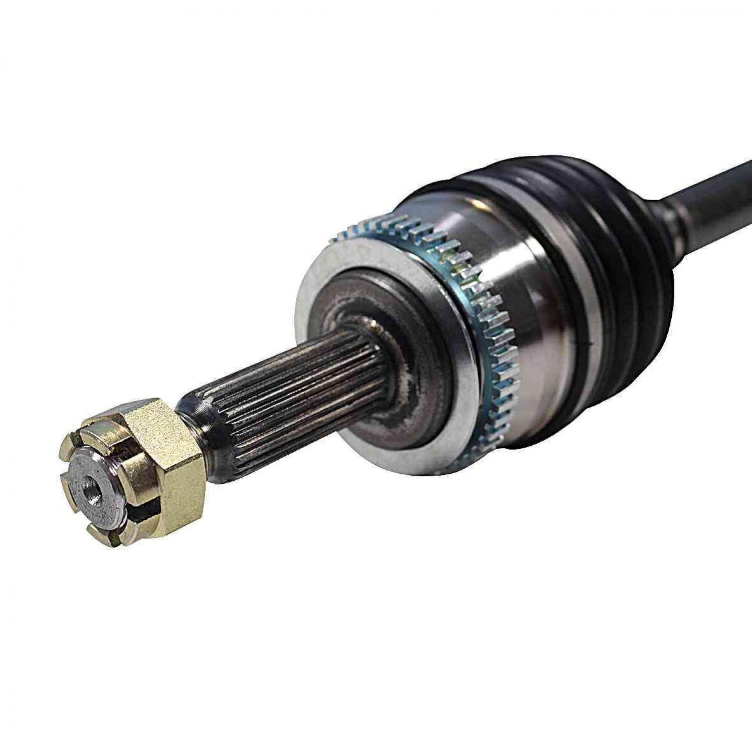 GSP NCV75531 CV Axle Assembly product image 3 of 5