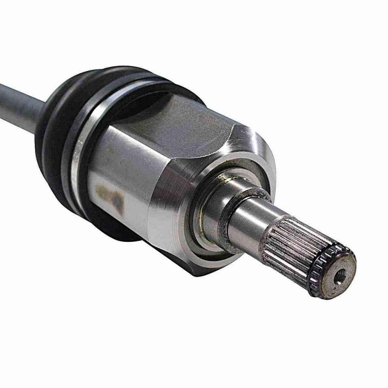 GSP NCV75531 CV Axle Assembly product image 4 of 5