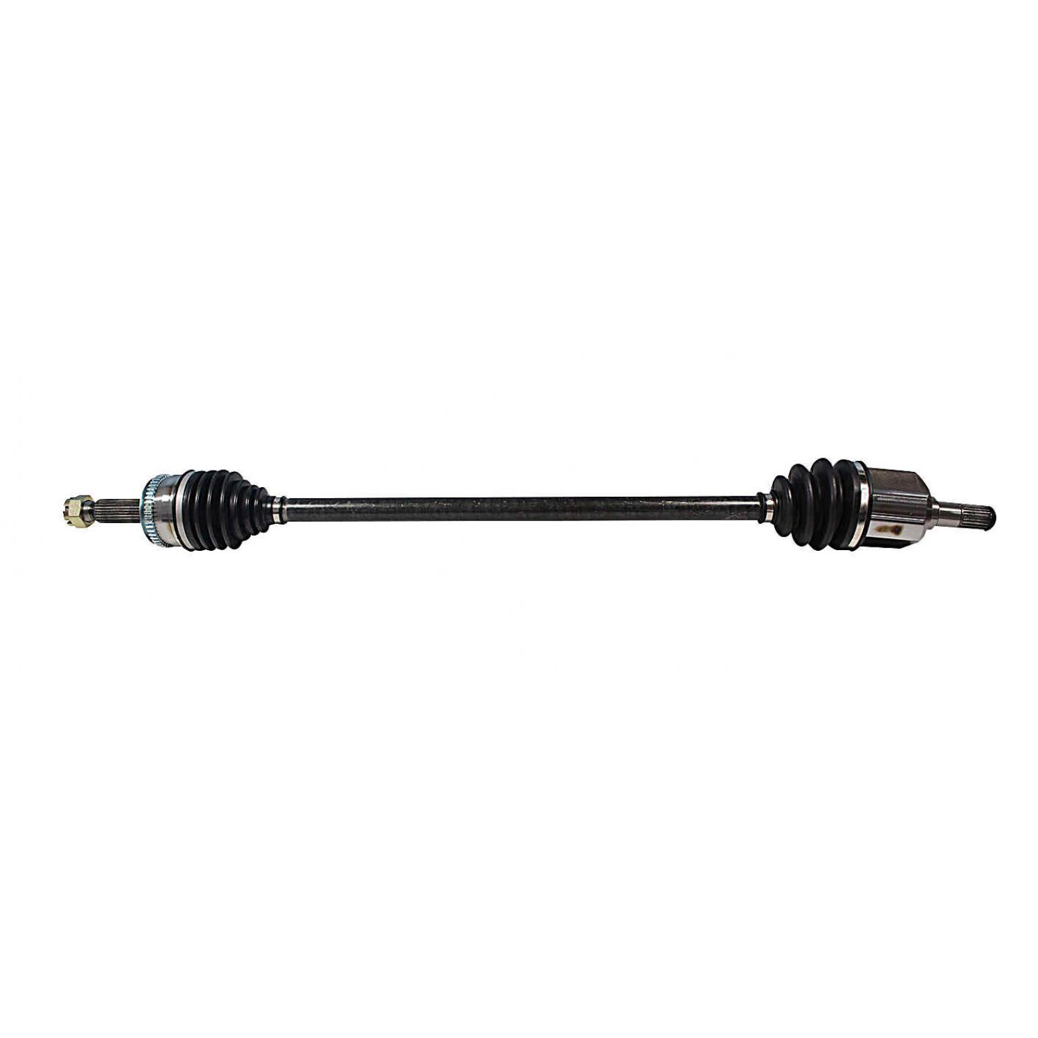 GSP NCV75531 CV Axle Assembly product image 5 of 5