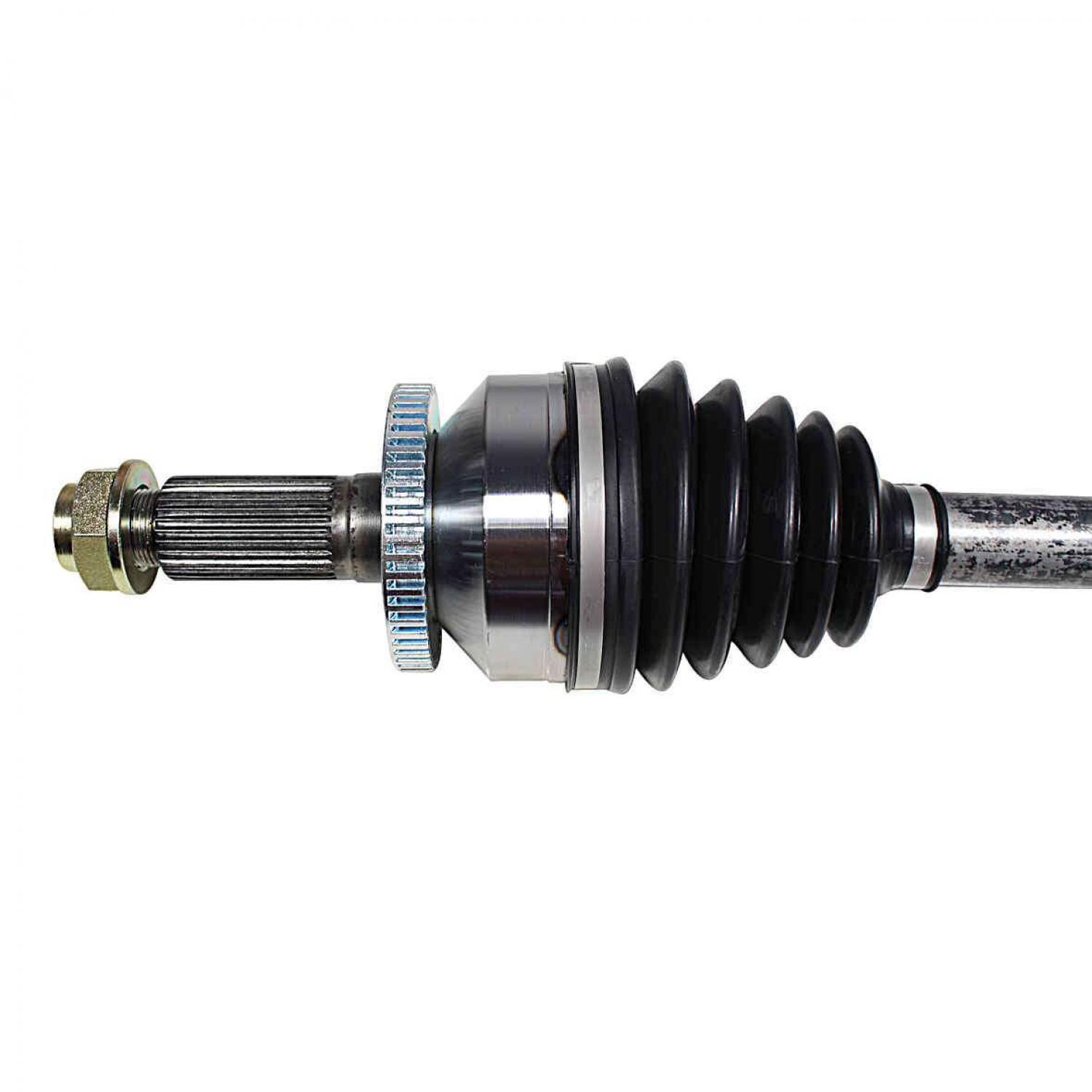 GSP NCV75533 CV Axle Assembly product image 1 of 5