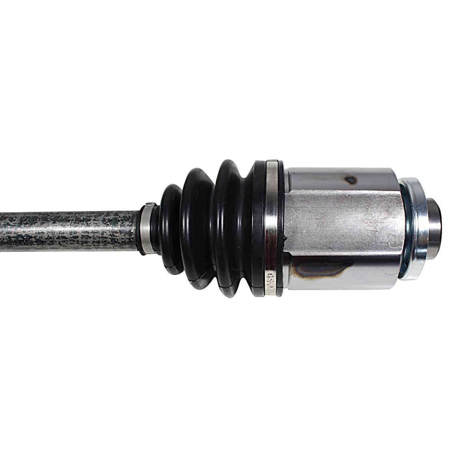 GSP NCV75533 CV Axle Assembly product image 2 of 5