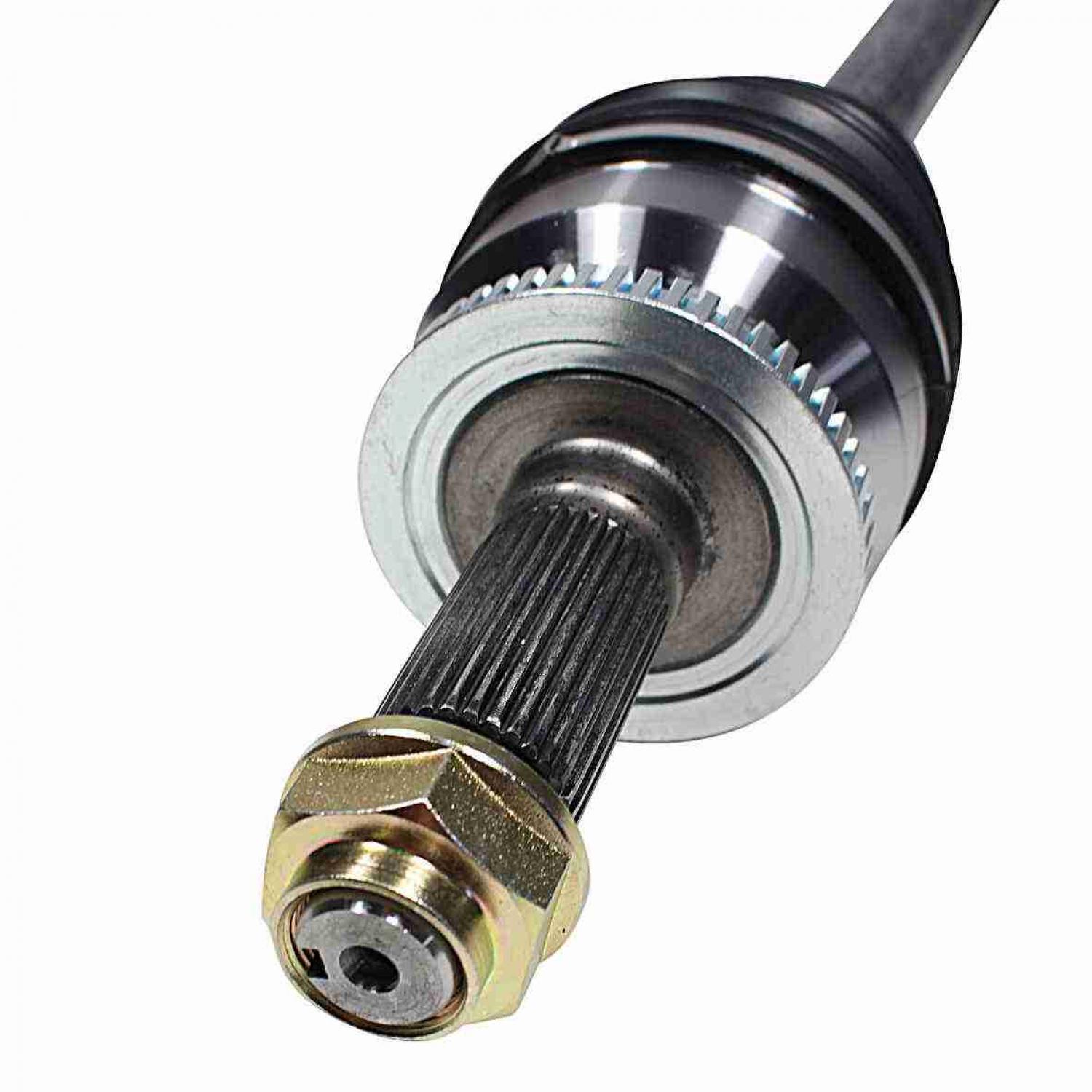GSP NCV75533 CV Axle Assembly product image 3 of 5