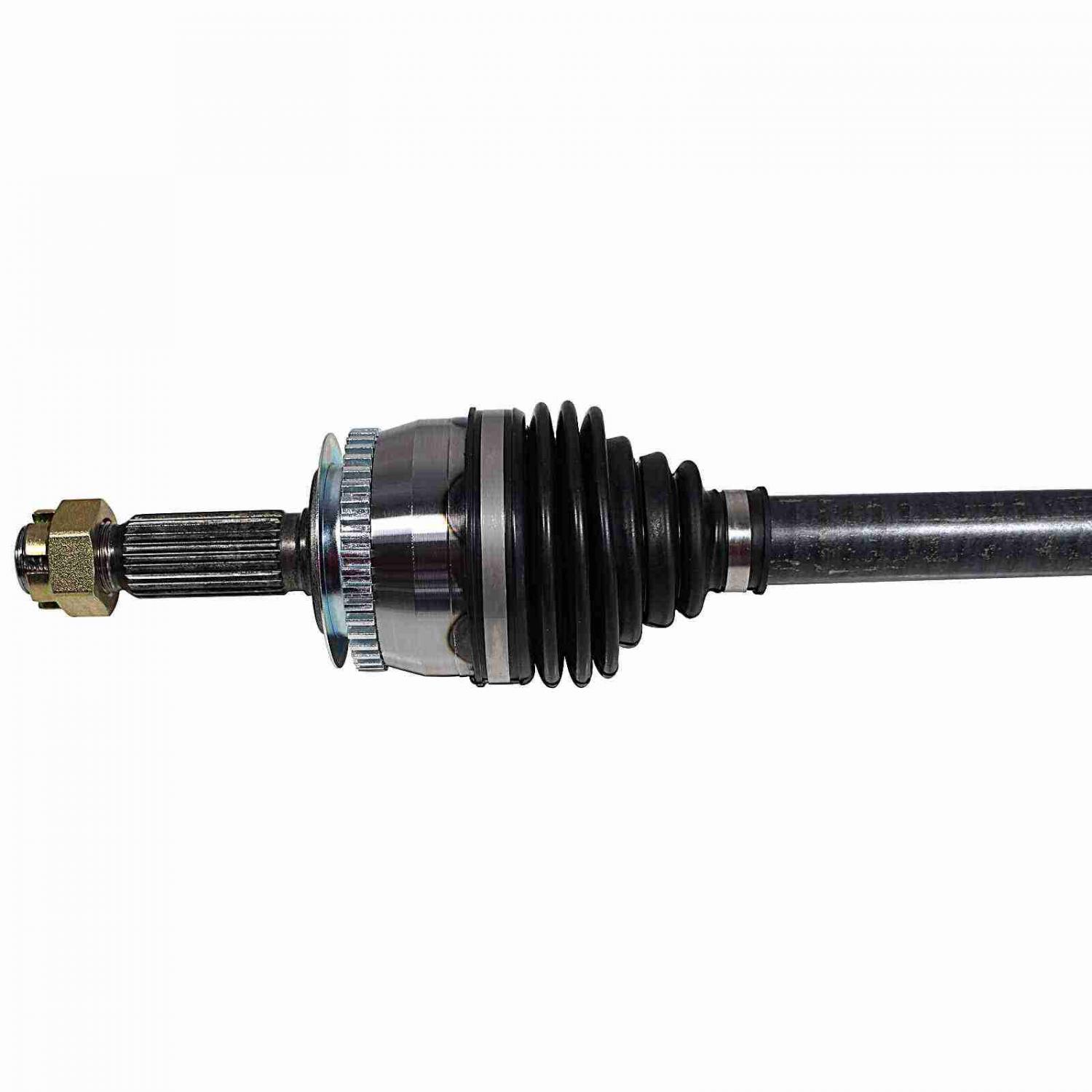 GSP NCV75534 CV Axle Assembly product image 1 of 5
