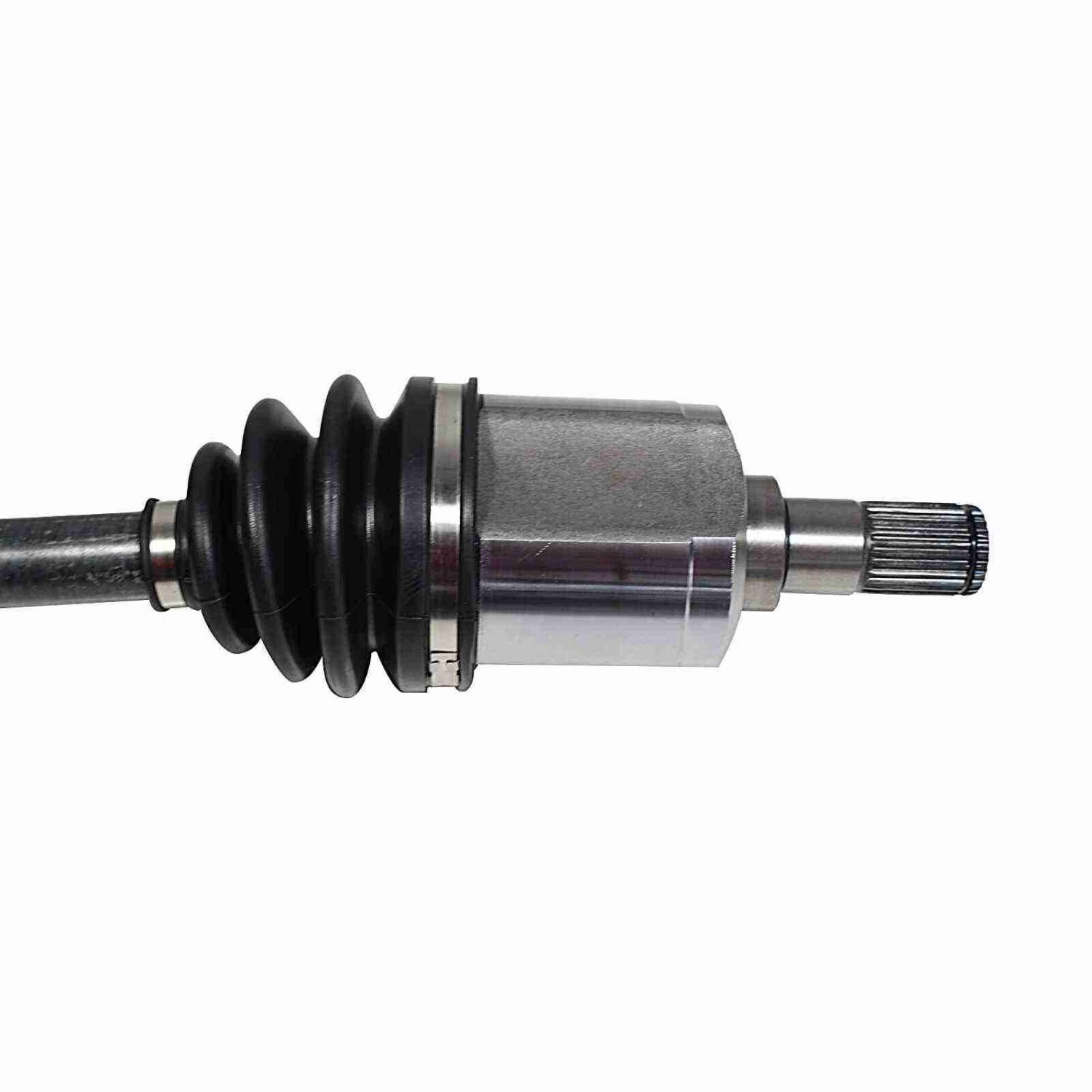GSP NCV75534 CV Axle Assembly product image 2 of 5