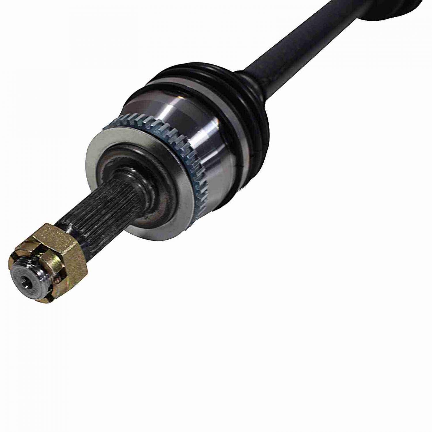 GSP NCV75534 CV Axle Assembly product image 3 of 5