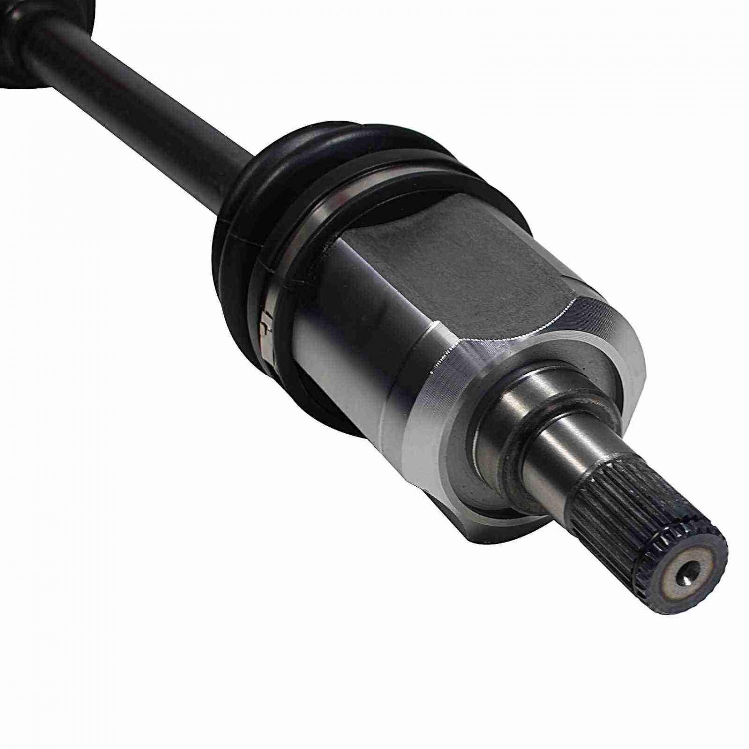 GSP NCV75534 CV Axle Assembly product image 4 of 5