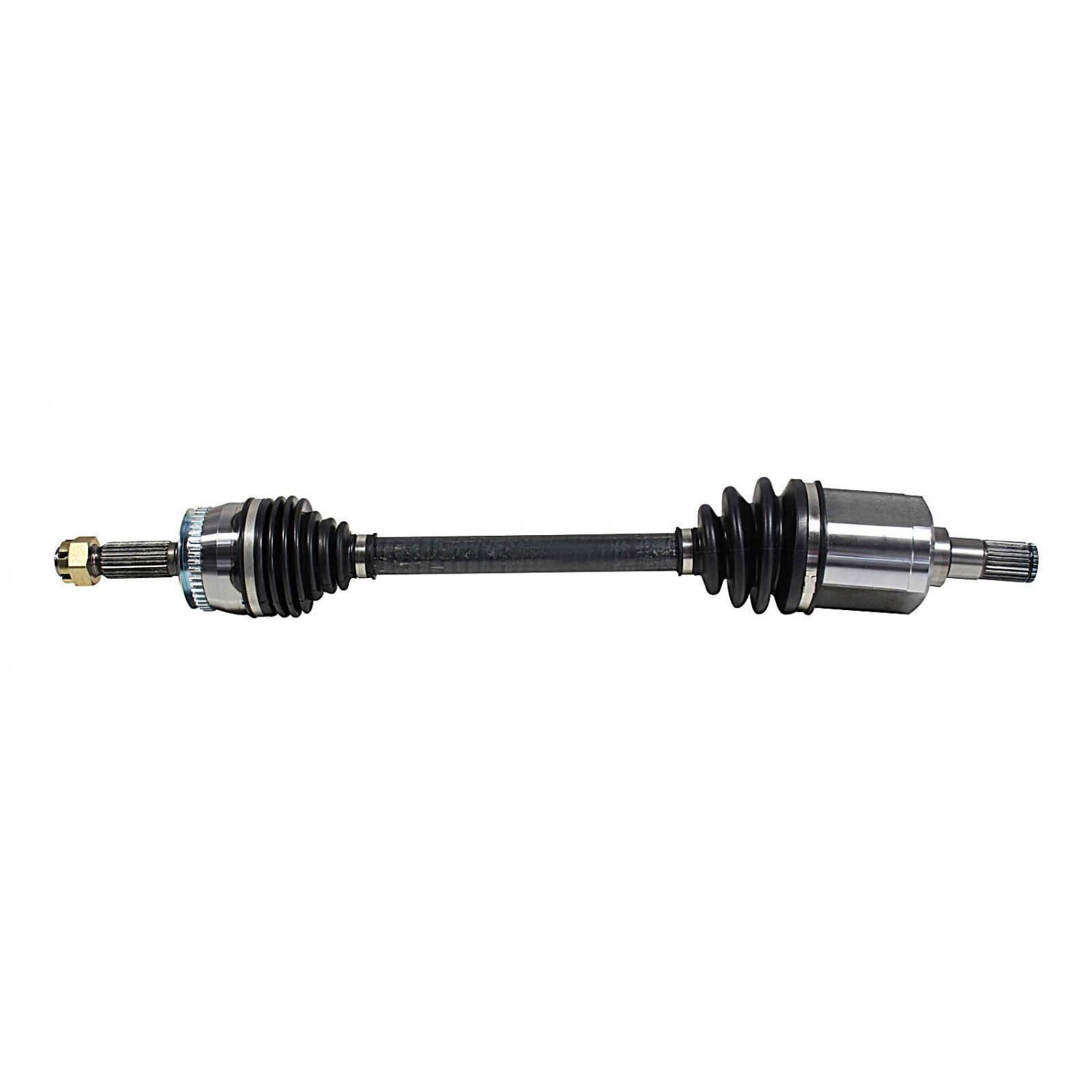 GSP NCV75534 CV Axle Assembly product image 5 of 5