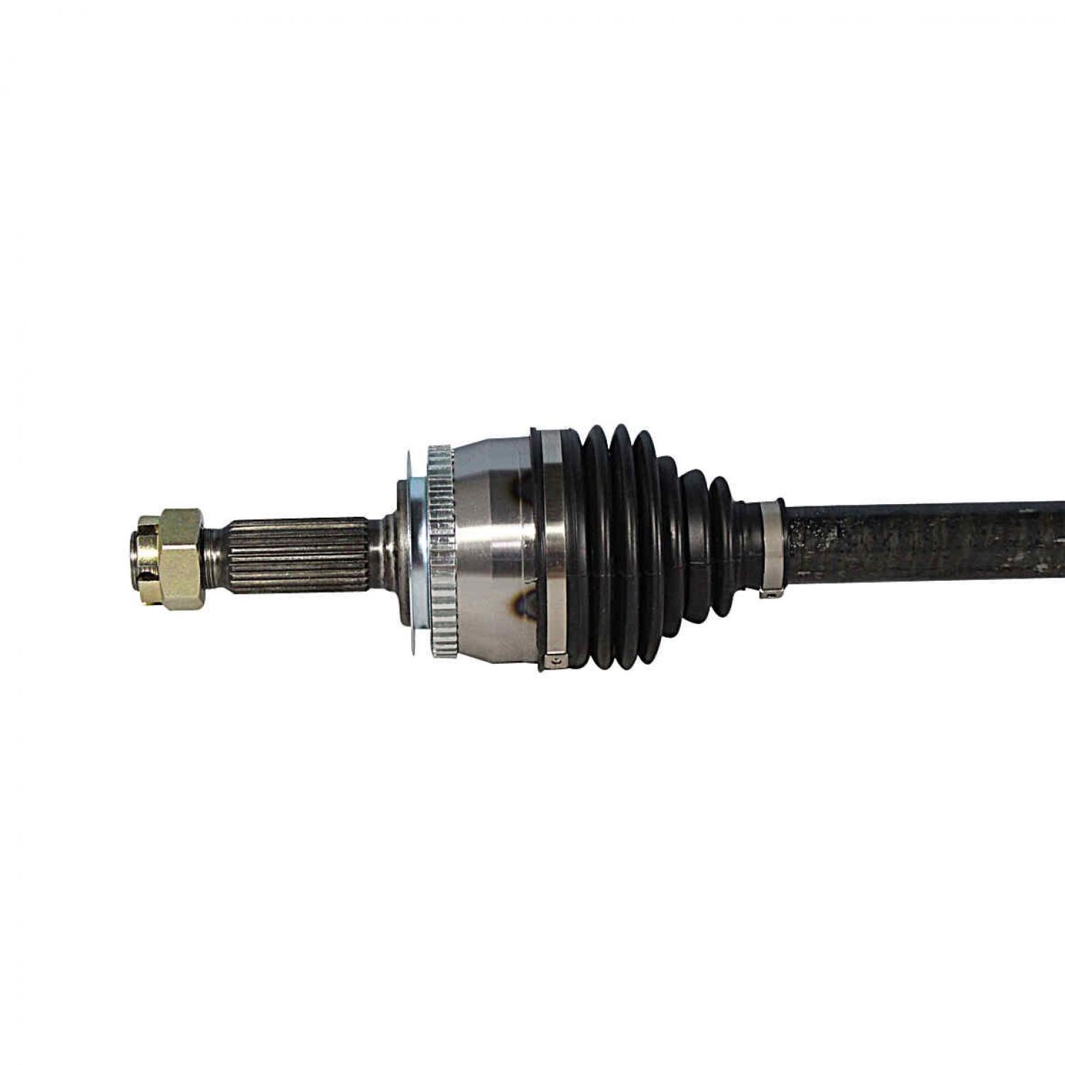 GSP NCV75535 CV Axle Assembly product image 1 of 5