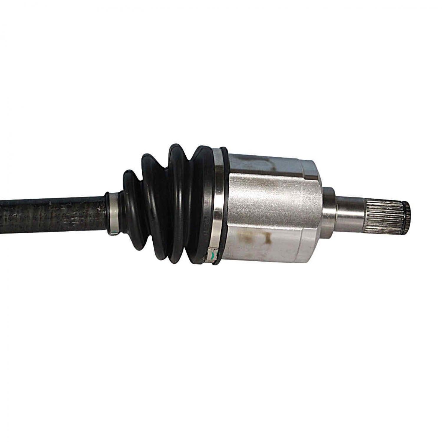 GSP NCV75535 CV Axle Assembly product image 2 of 5