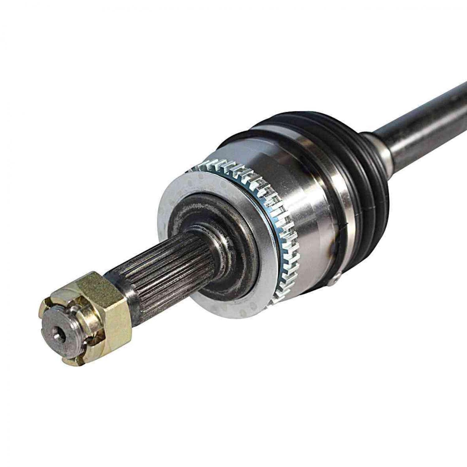 GSP NCV75535 CV Axle Assembly product image 3 of 5