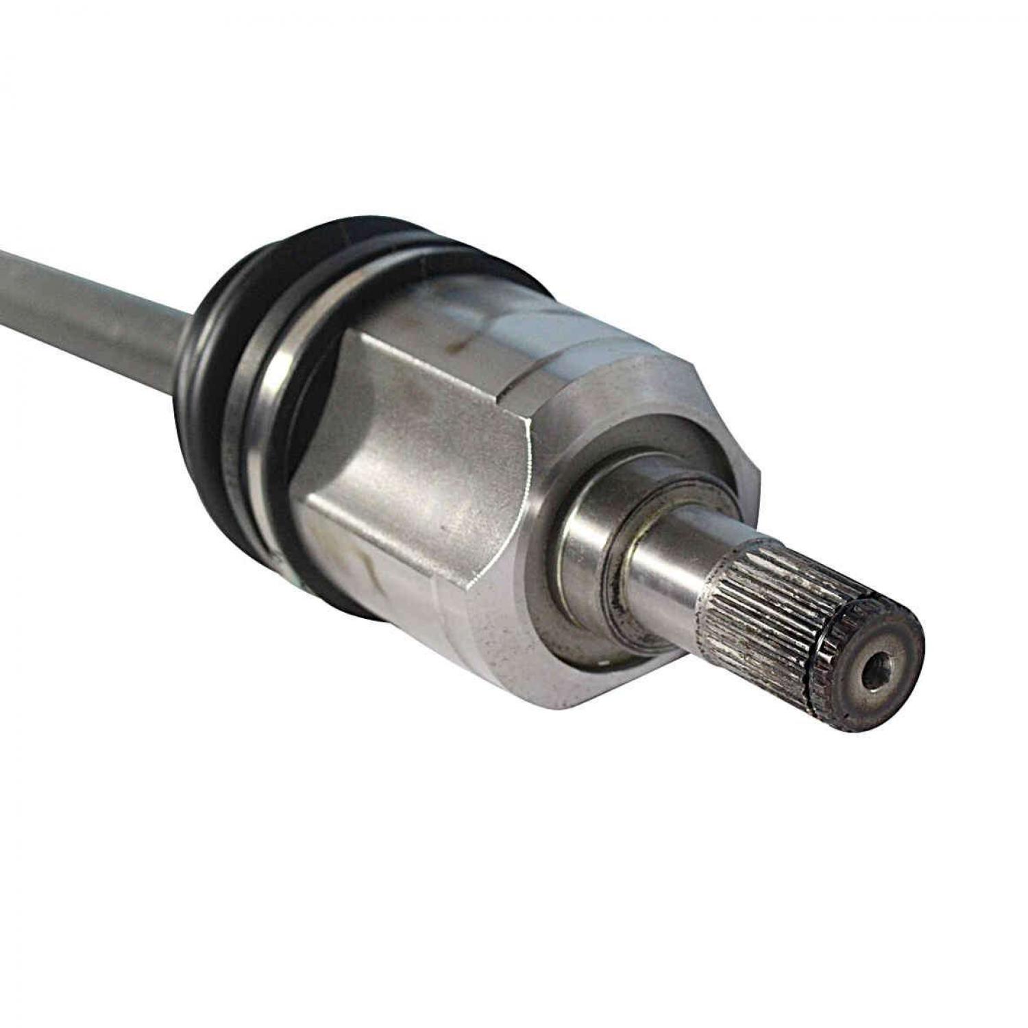 GSP NCV75535 CV Axle Assembly product image 4 of 5