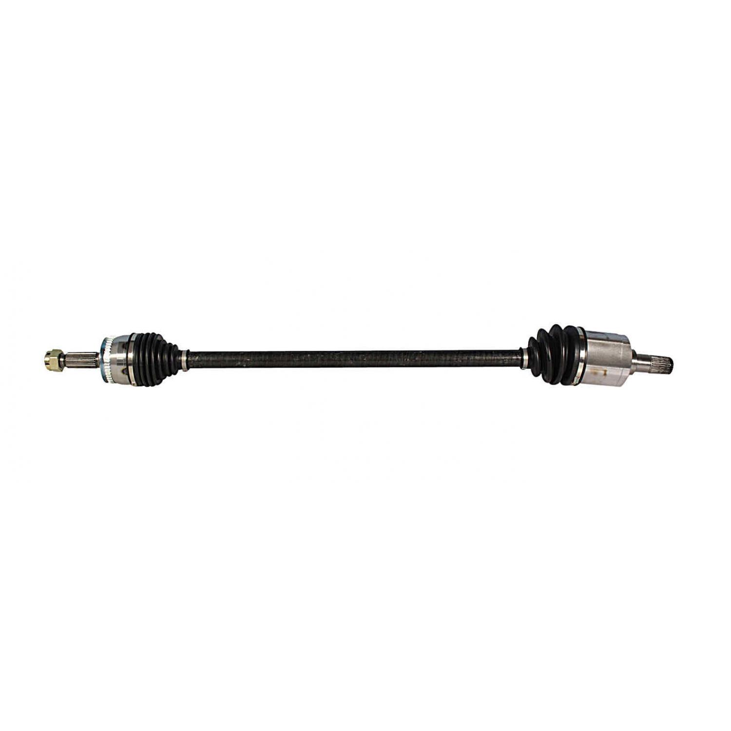 GSP NCV75535 CV Axle Assembly product image 5 of 5