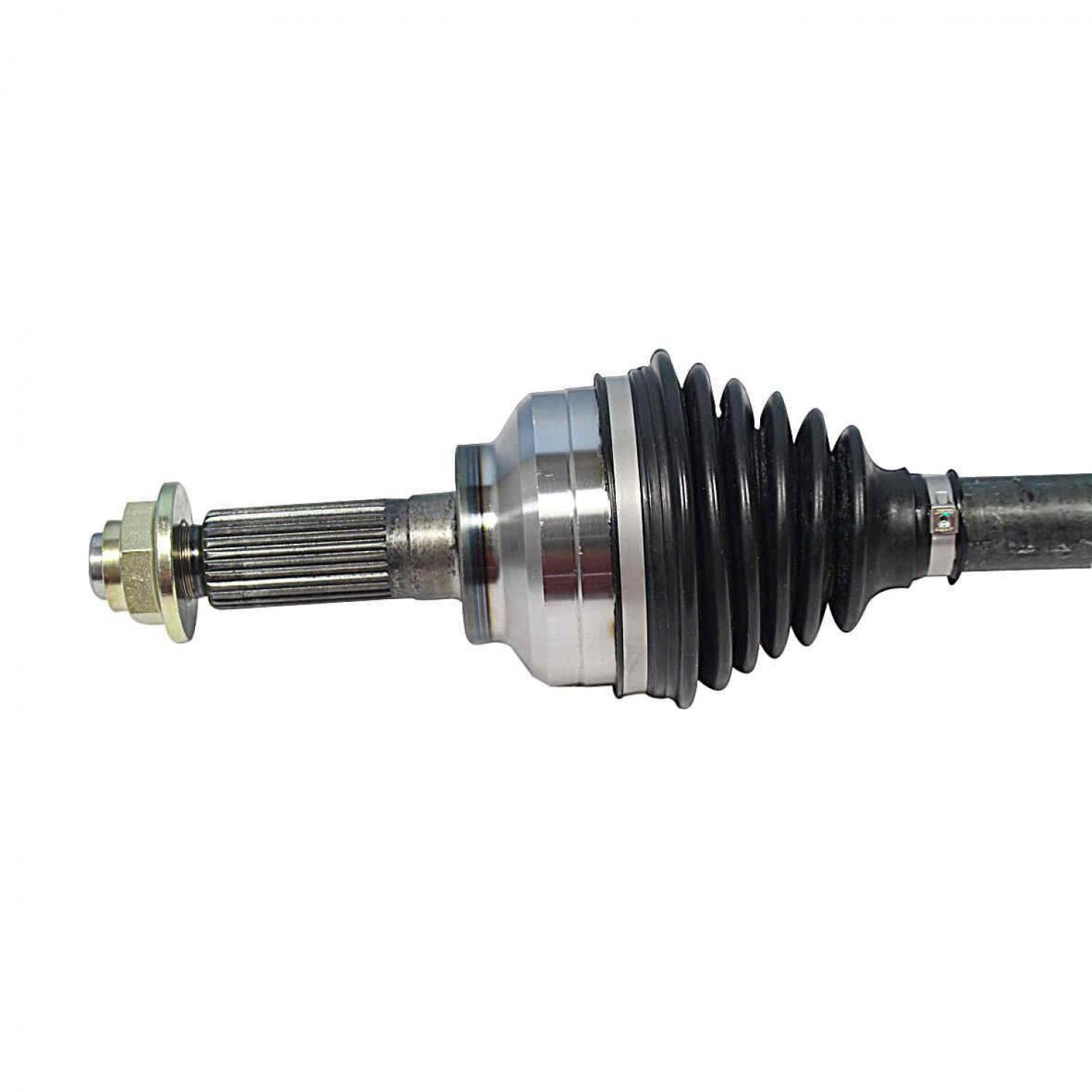GSP NCV75536 CV Axle Assembly product image 1 of 5