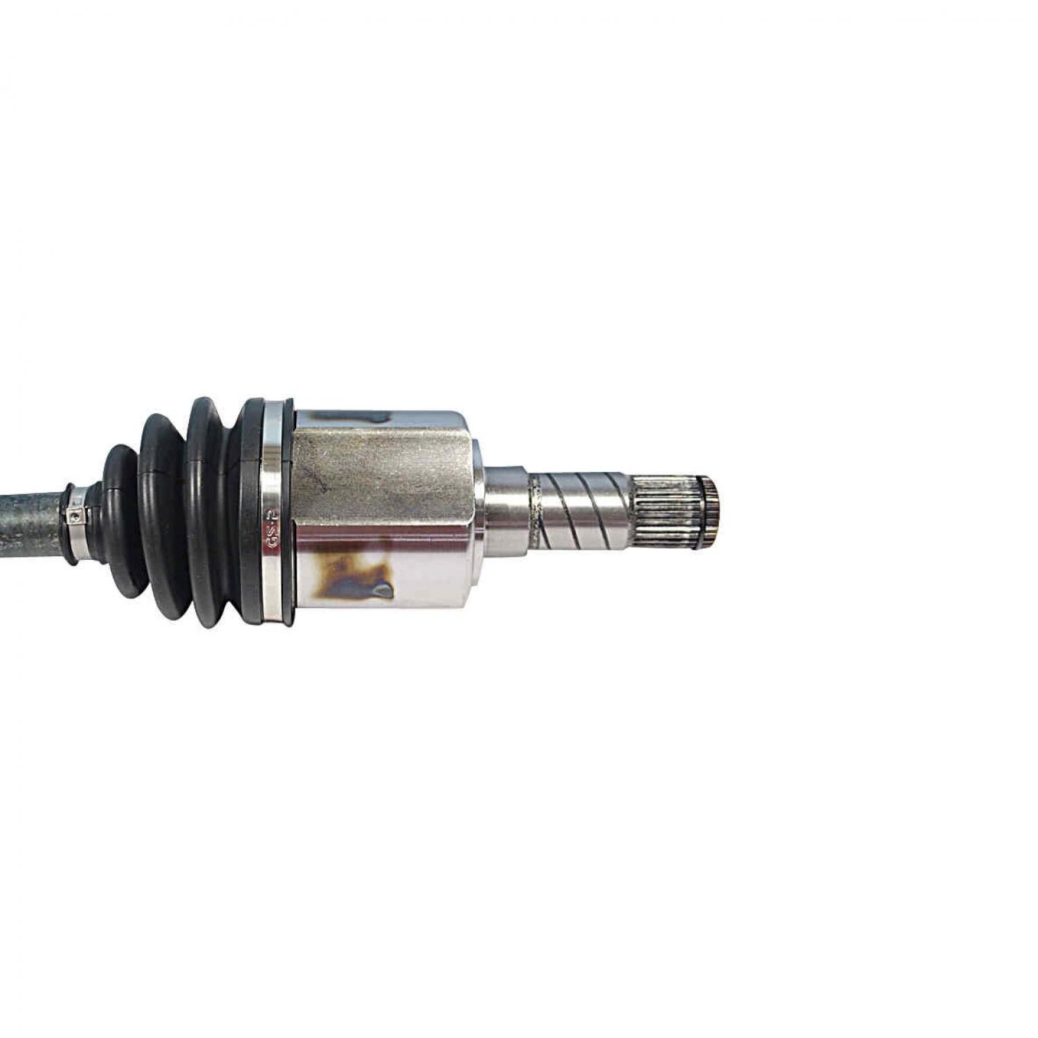 GSP NCV75536 CV Axle Assembly product image 2 of 5