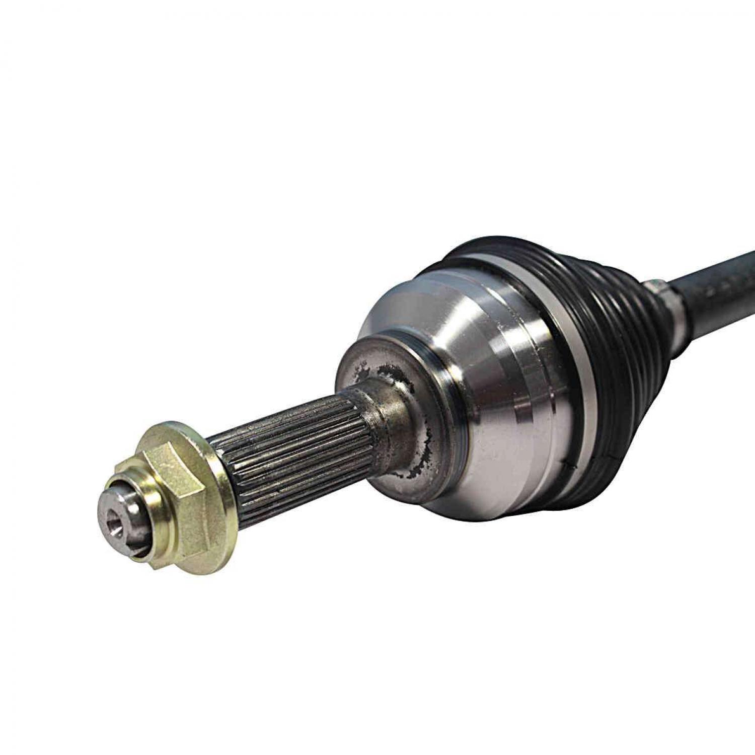 GSP NCV75536 CV Axle Assembly product image 3 of 5