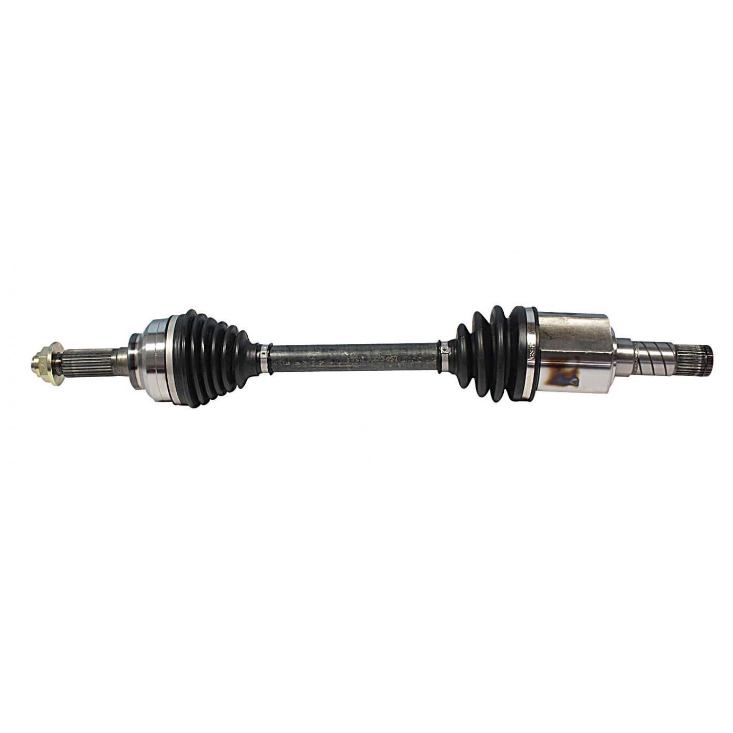 GSP NCV75536 CV Axle Assembly product image 5 of 5