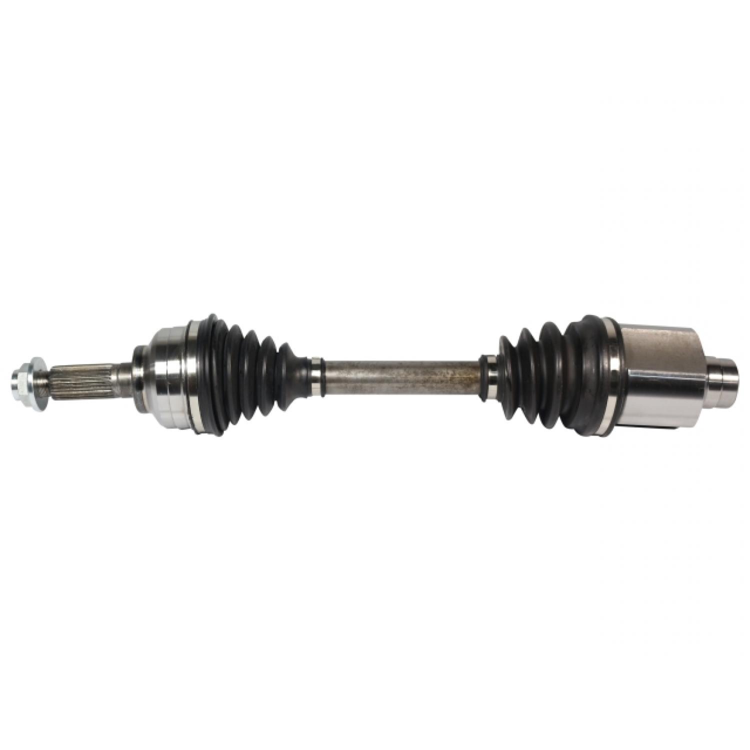 GSP NCV75537 CV Axle Assembly product image 1 of 5