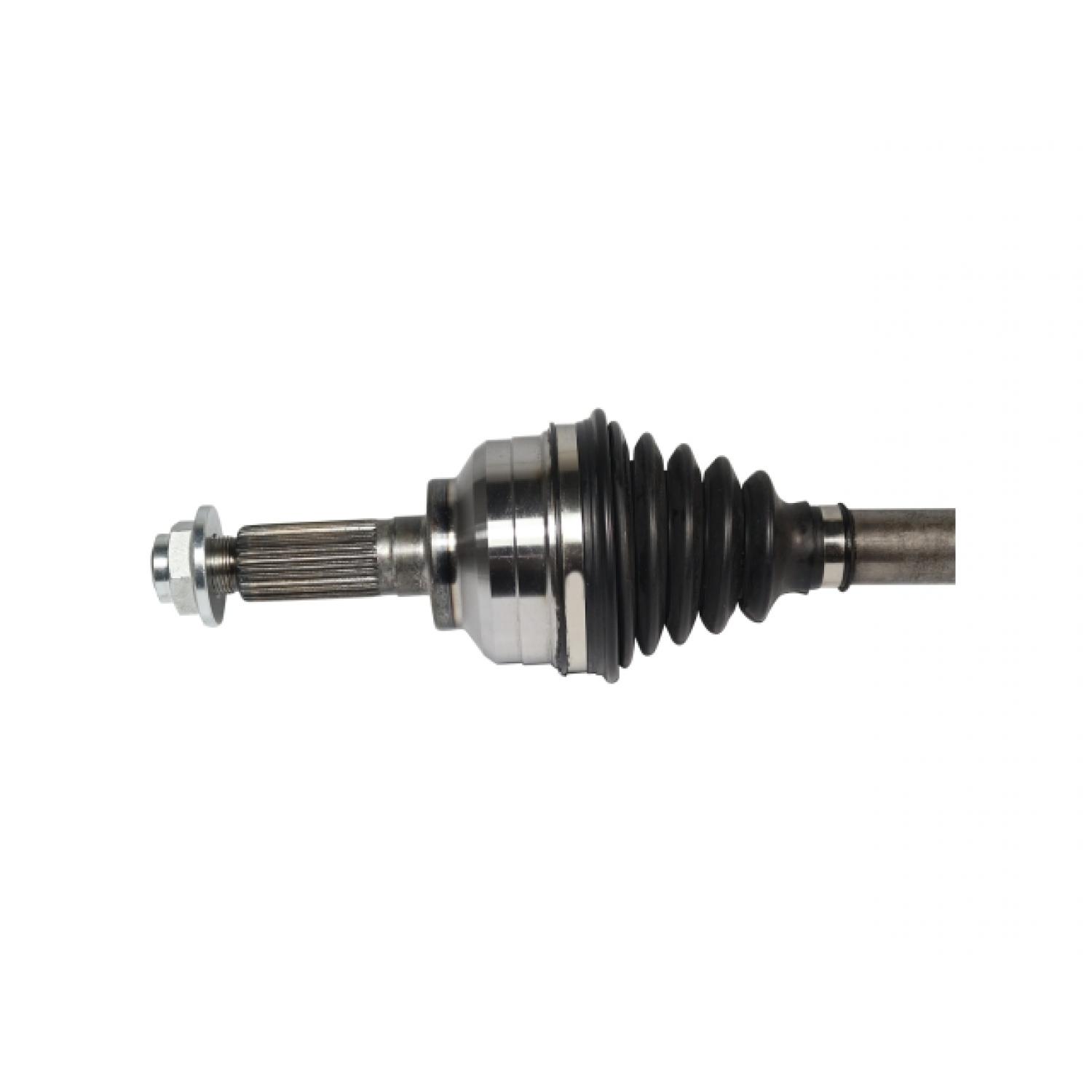 GSP NCV75537 CV Axle Assembly product image 2 of 5