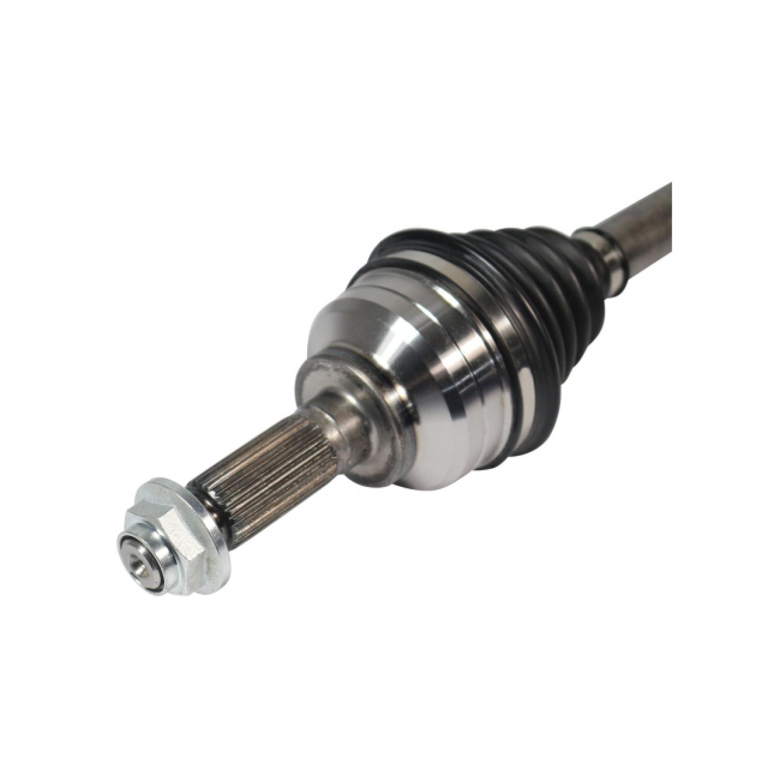 GSP NCV75537 CV Axle Assembly product image 4 of 5