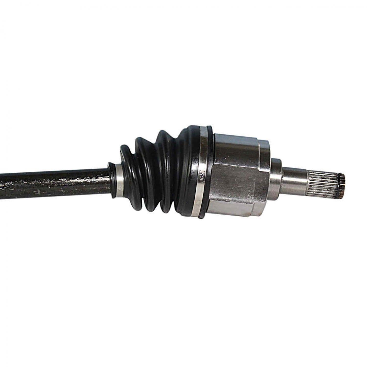 GSP NCV75538 - CV Axle Assembly GSP NCV75538 CV Axle Assembly product image 2 of 5