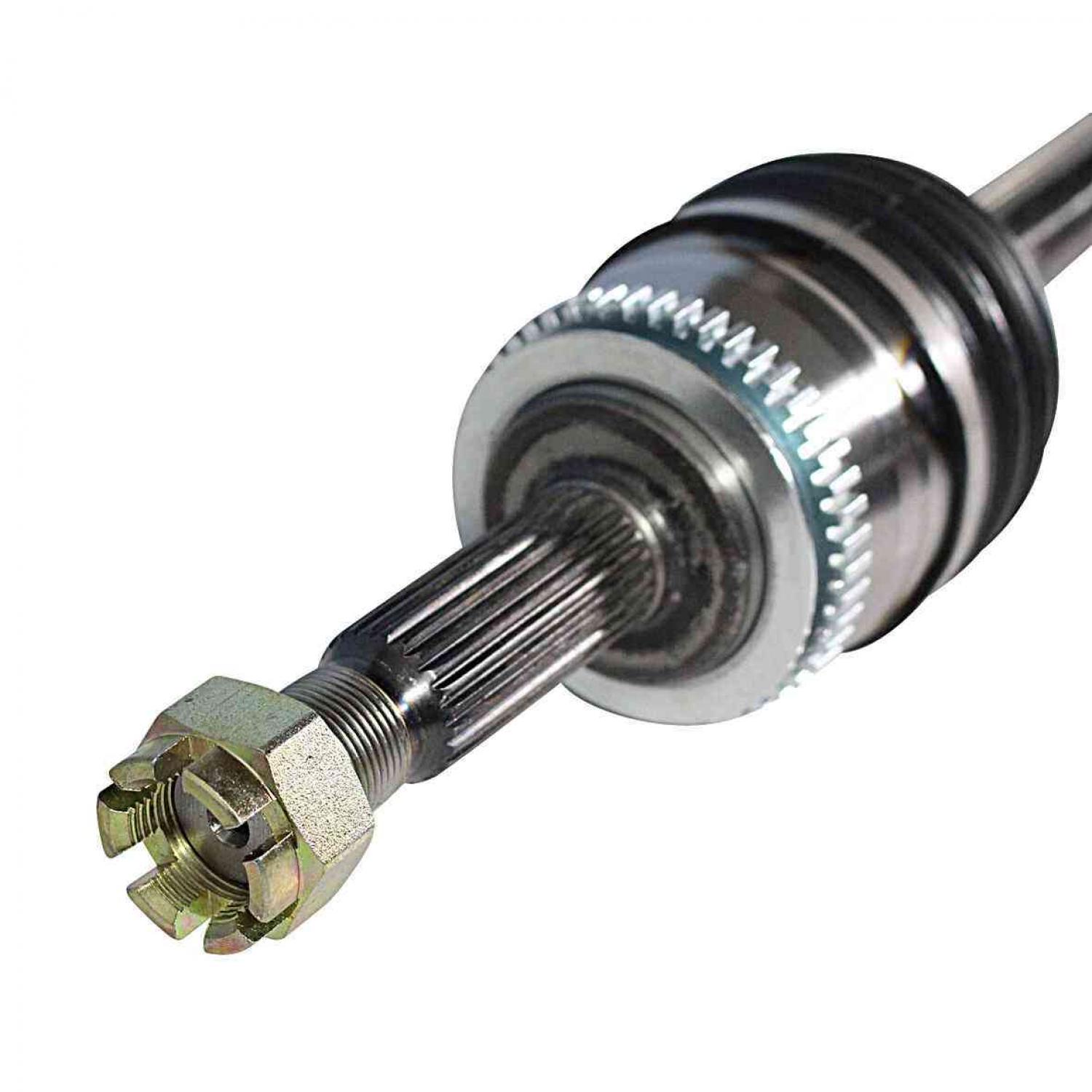 GSP NCV75538 - CV Axle Assembly GSP NCV75538 CV Axle Assembly product image 3 of 5
