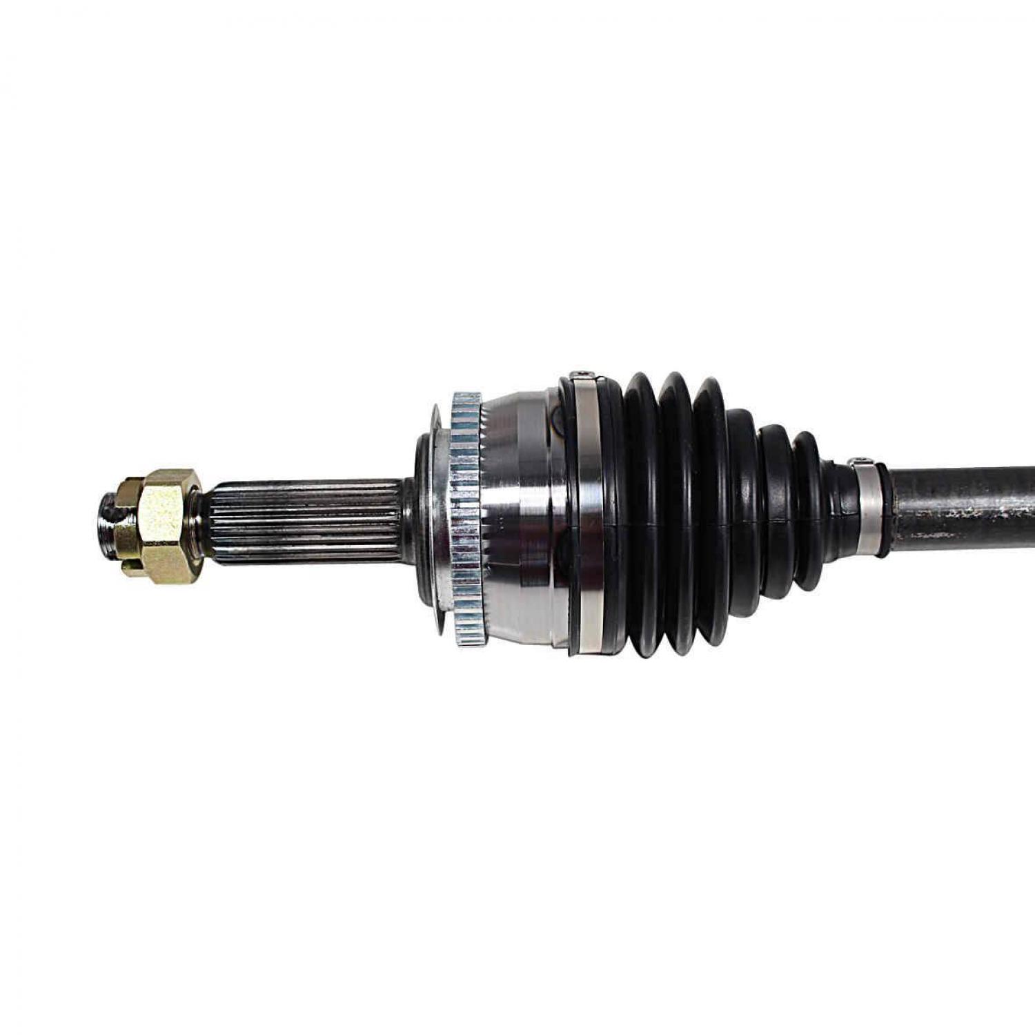 GSP NCV75539 CV Axle Assembly product image 1 of 5