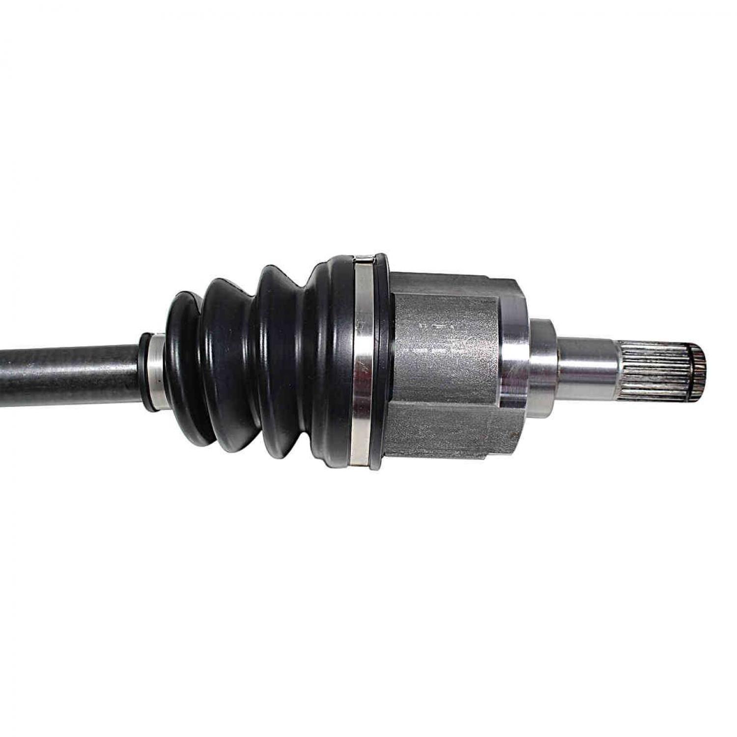 GSP NCV75539 CV Axle Assembly product image 2 of 5