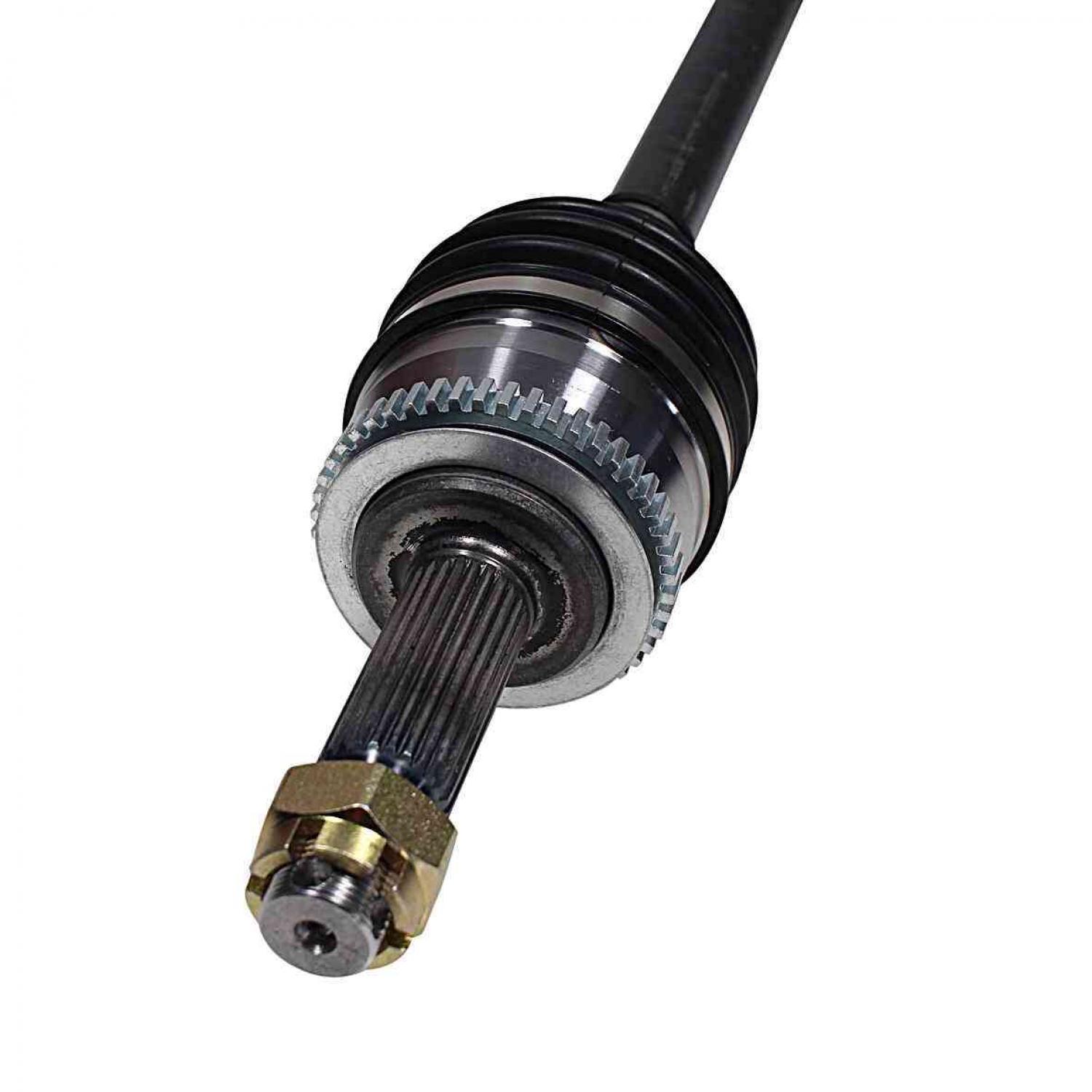 GSP NCV75539 CV Axle Assembly product image 3 of 5