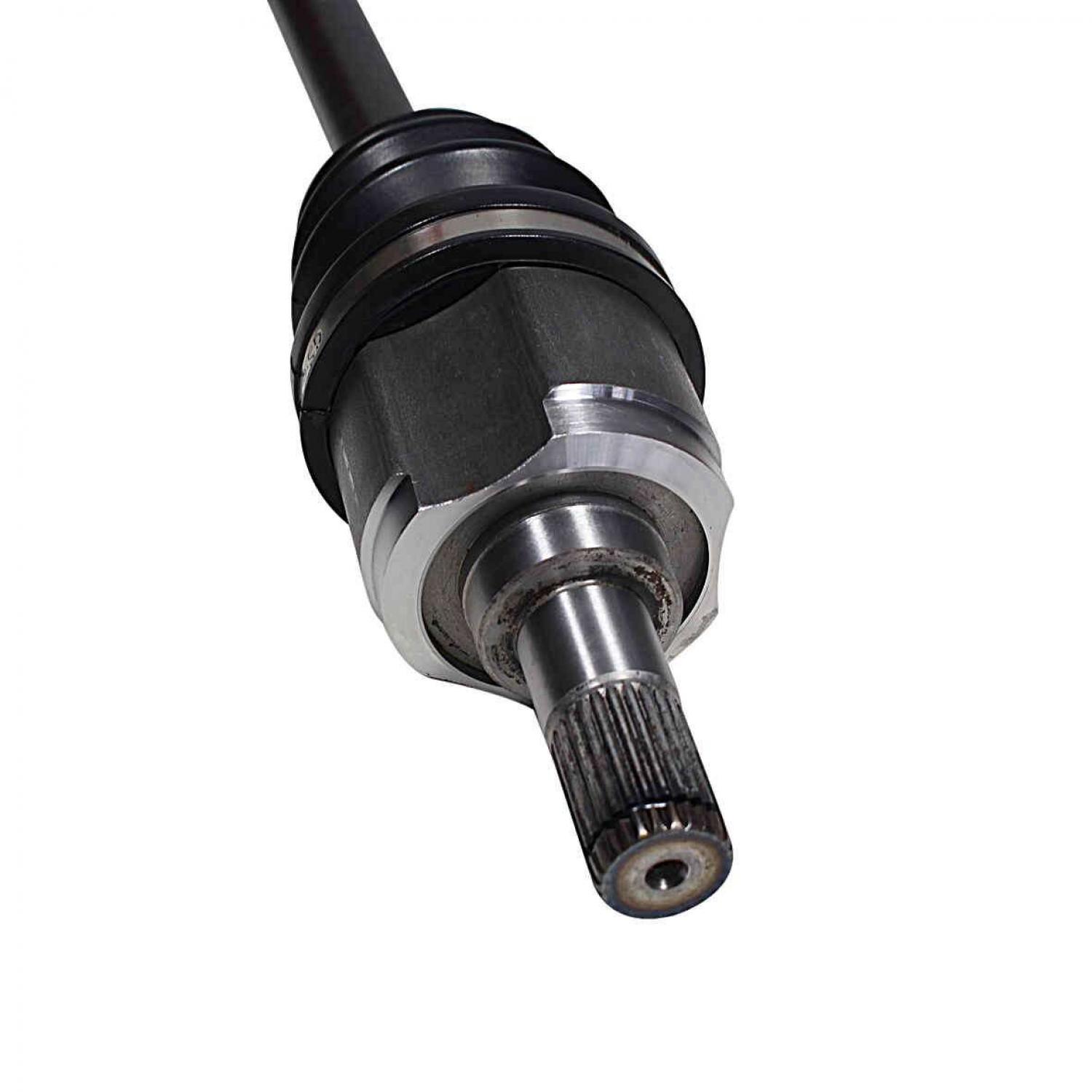 GSP NCV75539 CV Axle Assembly product image 4 of 5