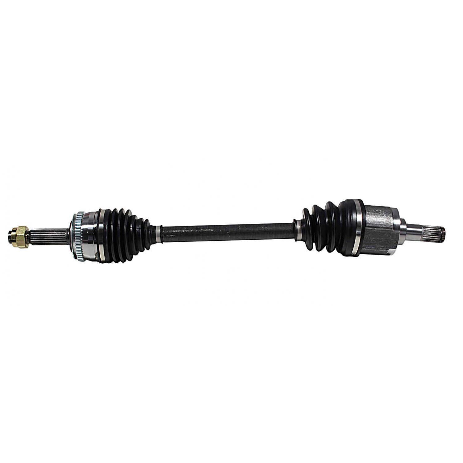 GSP NCV75539 CV Axle Assembly product image 5 of 5