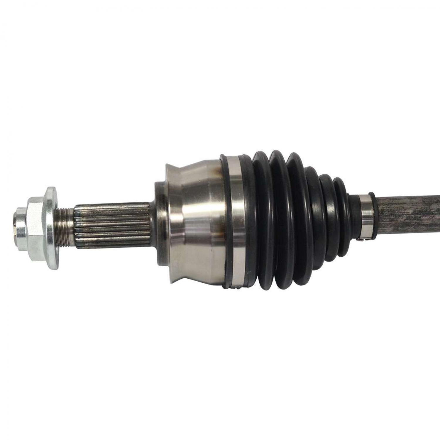 GSP NCV76002 CV Axle Assembly product image 1 of 5
