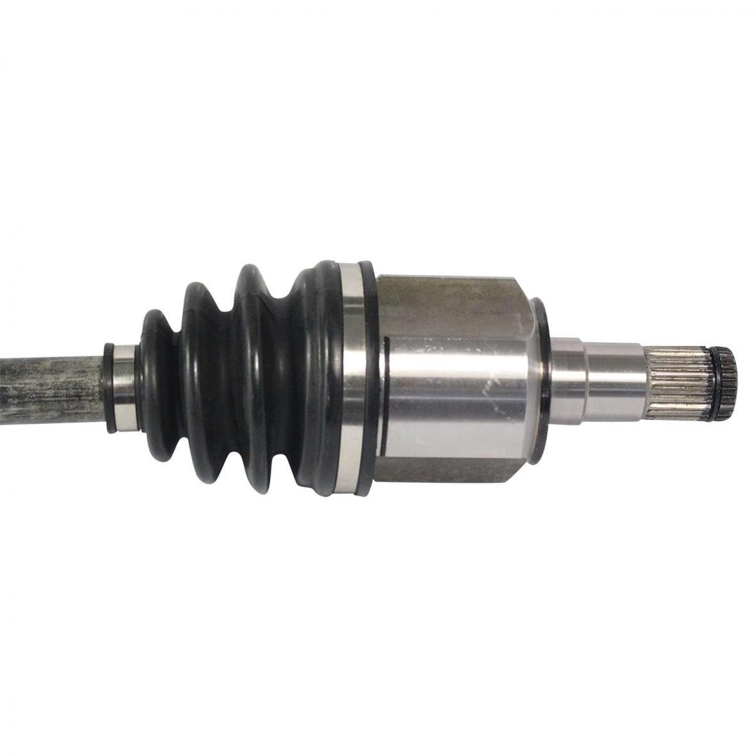 GSP NCV76002 CV Axle Assembly product image 2 of 5