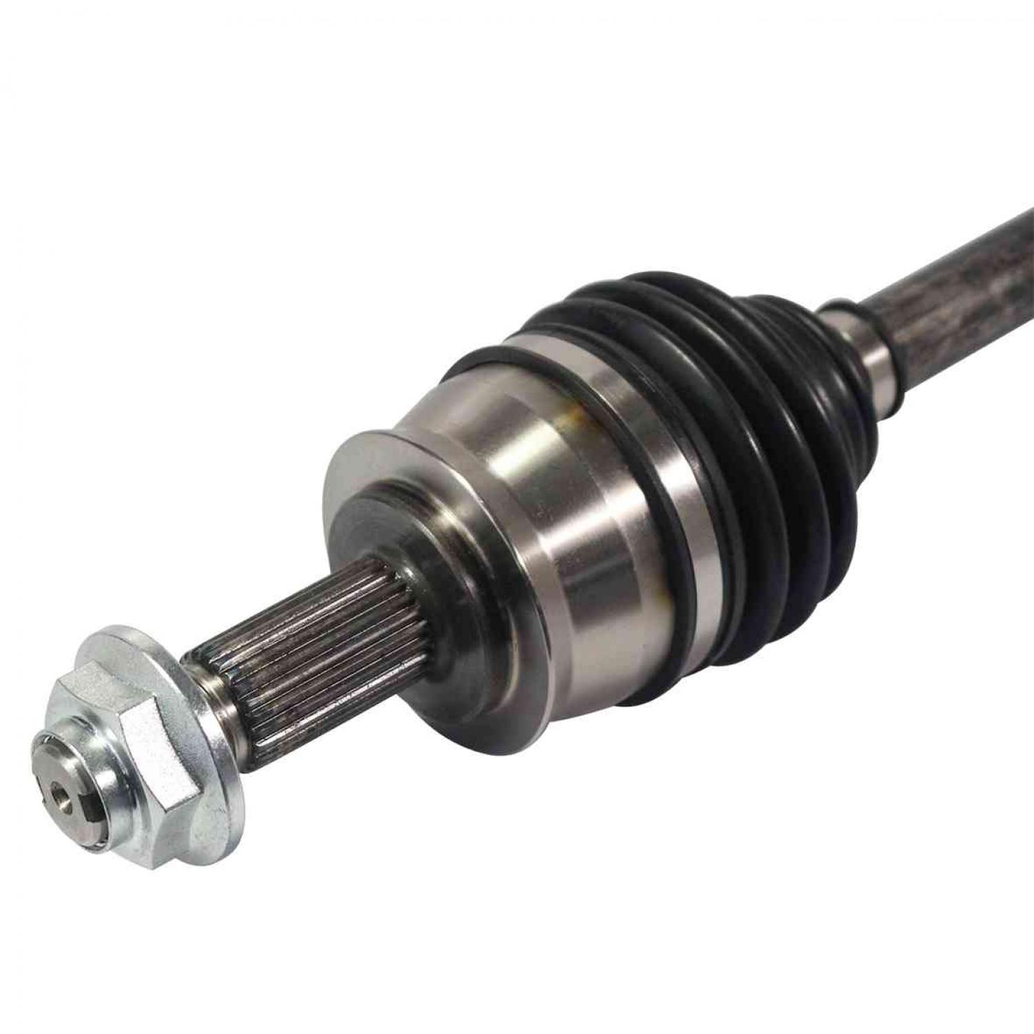 GSP NCV76002 CV Axle Assembly product image 3 of 5