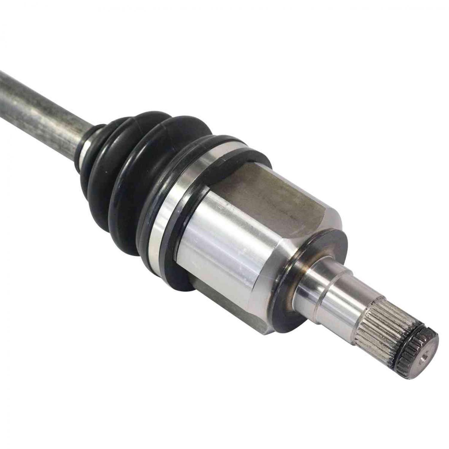 GSP NCV76002 CV Axle Assembly product image 4 of 5