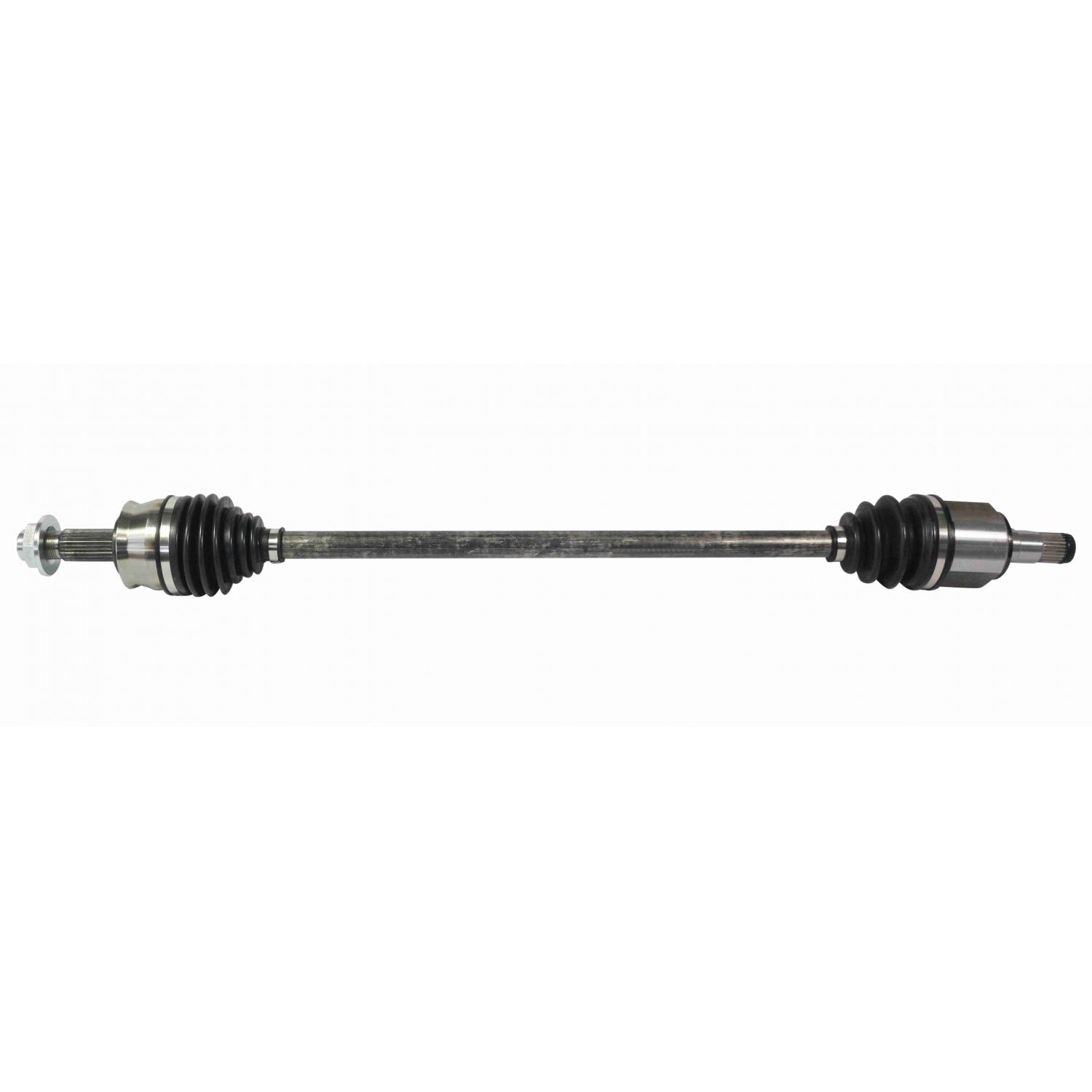 GSP NCV76002 CV Axle Assembly product image 5 of 5