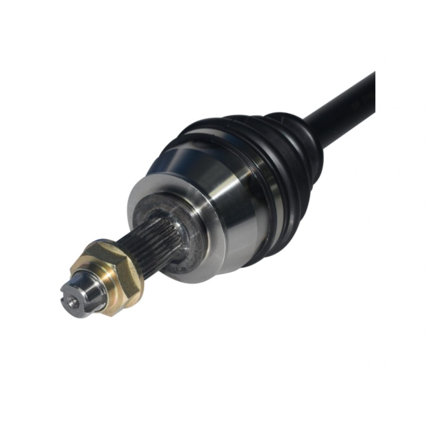 GSP NCV76004 CV Axle Assembly product image 3 of 5