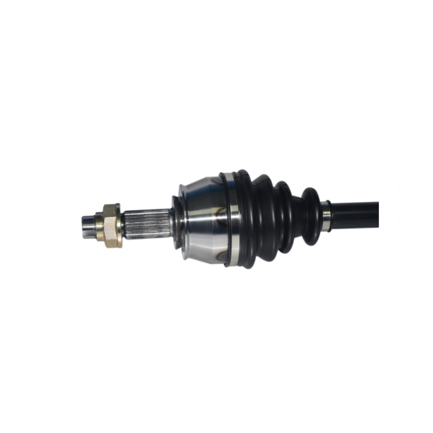 GSP NCV76004 CV Axle Assembly product image 4 of 5