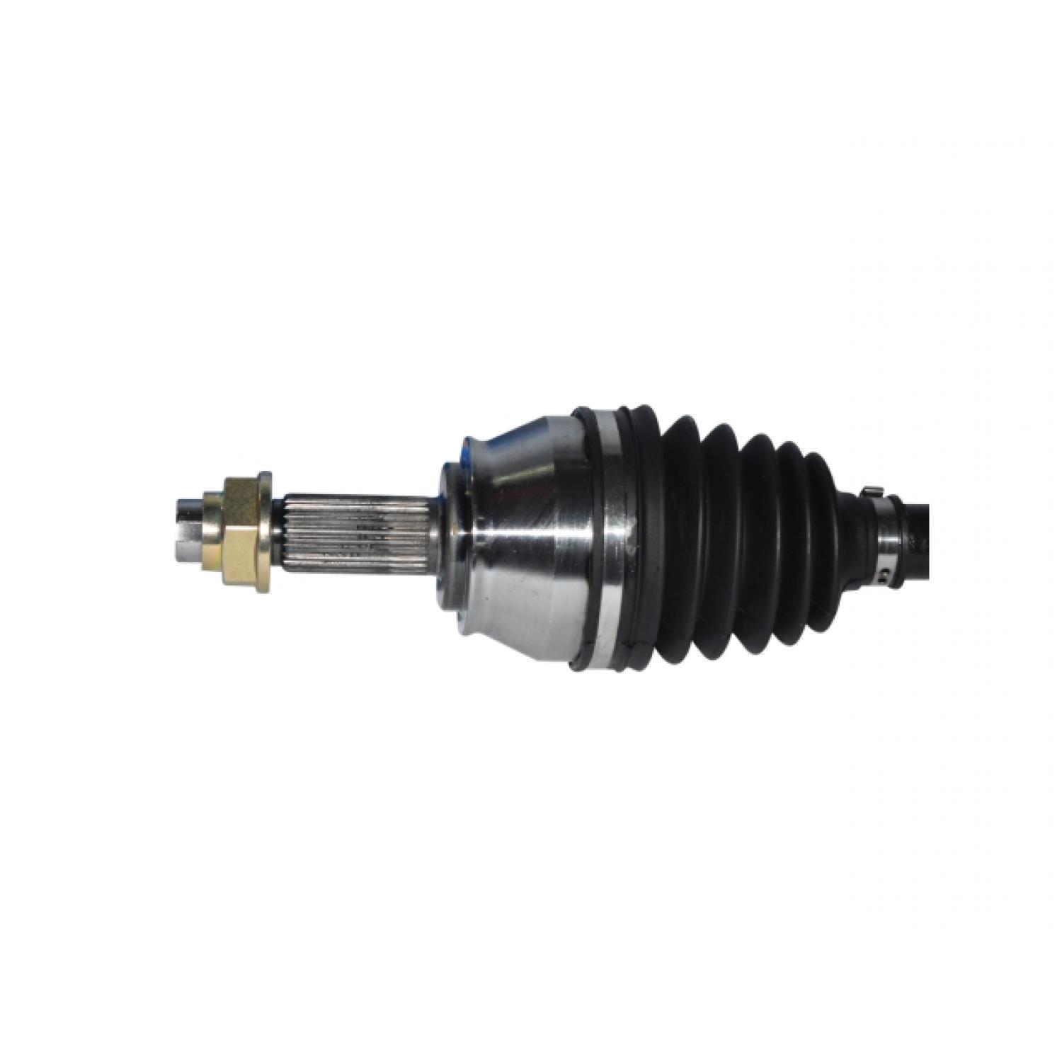 GSP NCV76005 CV Axle Assembly product image 4 of 5